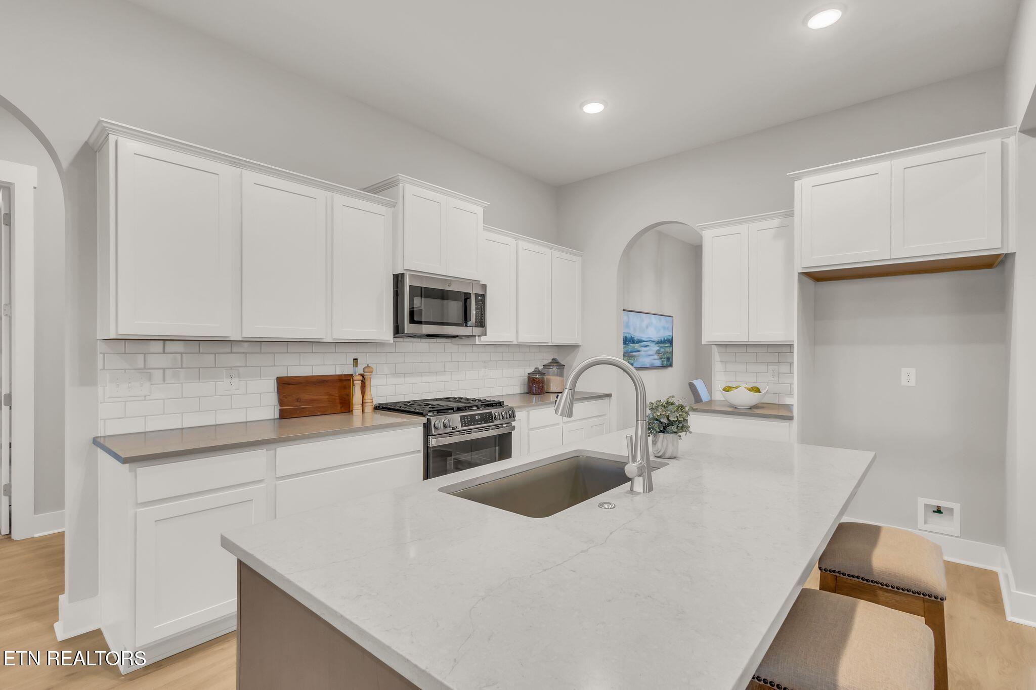 11525 Sierra Nevada Lane Knoxville TN 37932