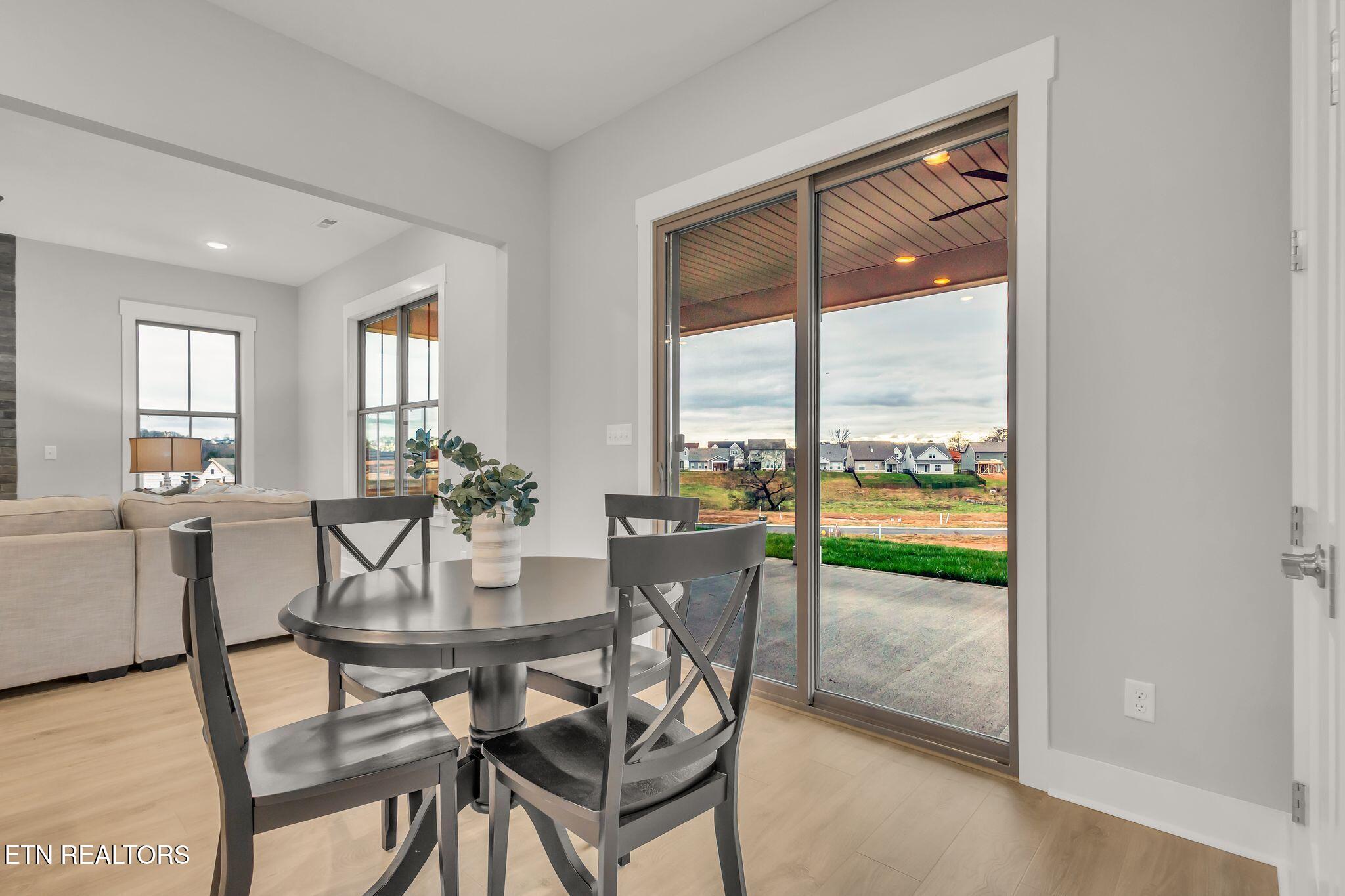 11525 Sierra Nevada Lane Knoxville TN 37932