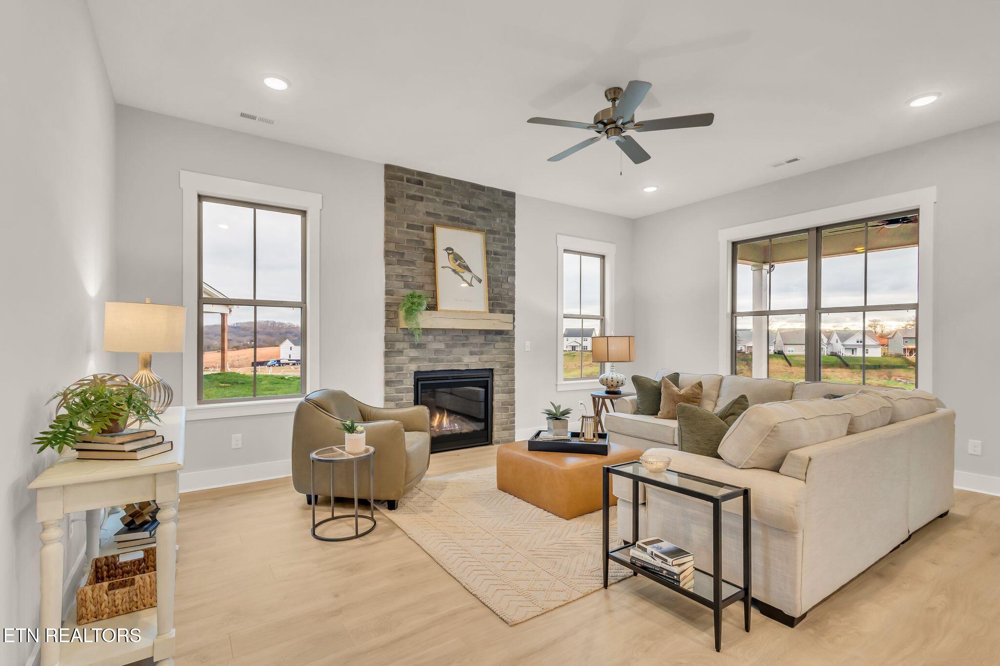 11525 Sierra Nevada Lane Knoxville TN 37932