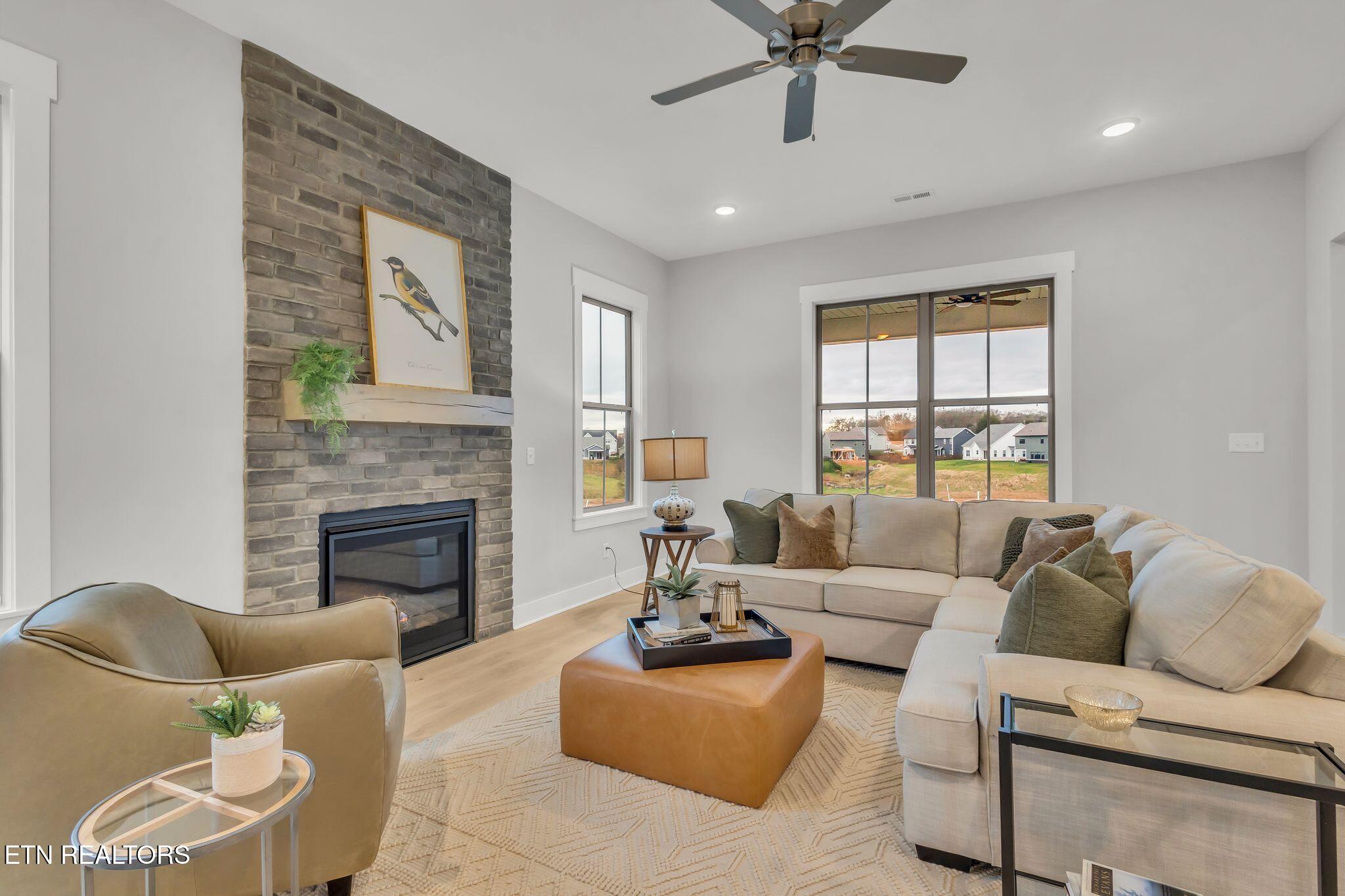 11525 Sierra Nevada Lane Knoxville TN 37932