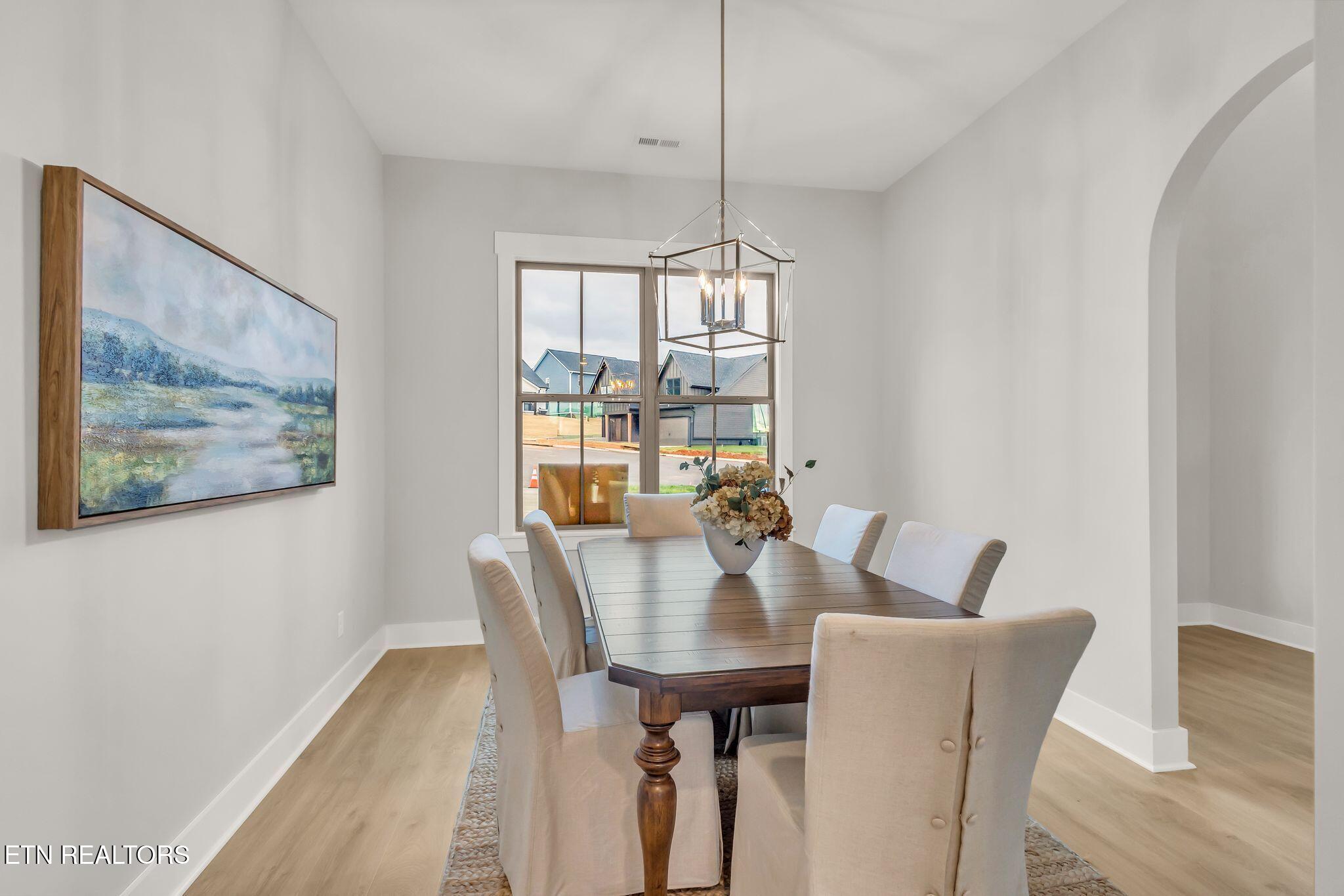 11525 Sierra Nevada Lane Knoxville TN 37932