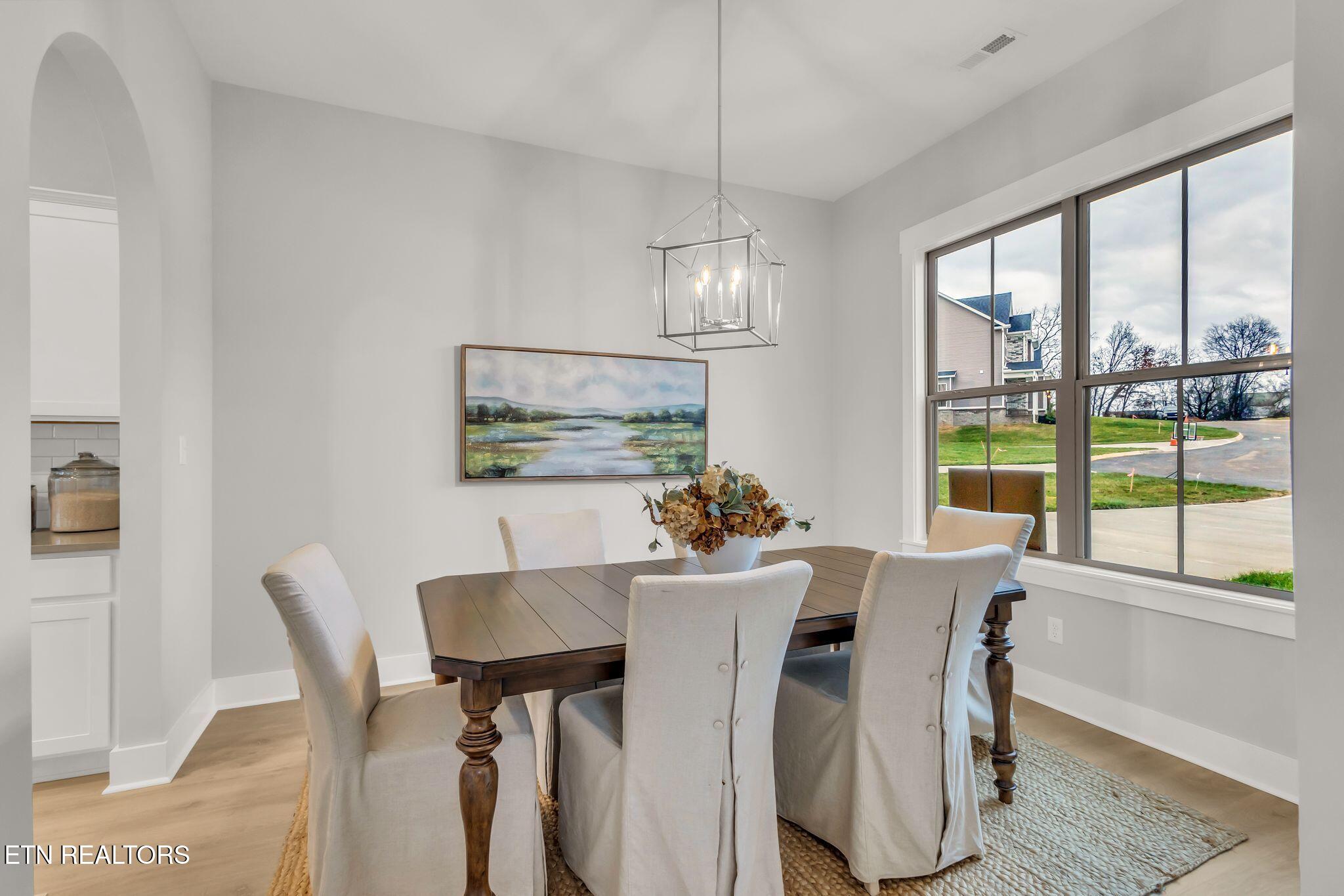 11525 Sierra Nevada Lane Knoxville TN 37932