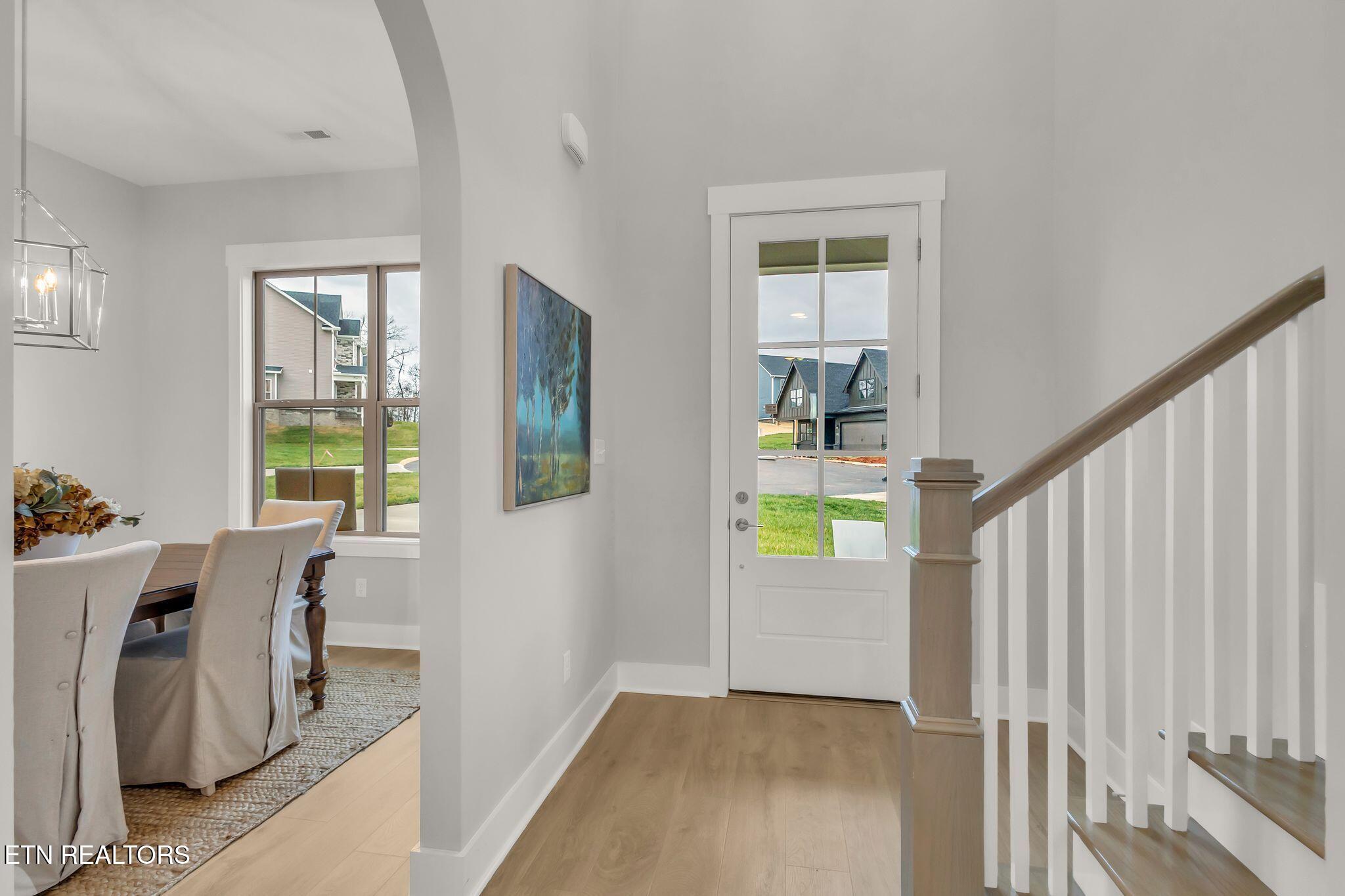 11525 Sierra Nevada Lane Knoxville TN 37932