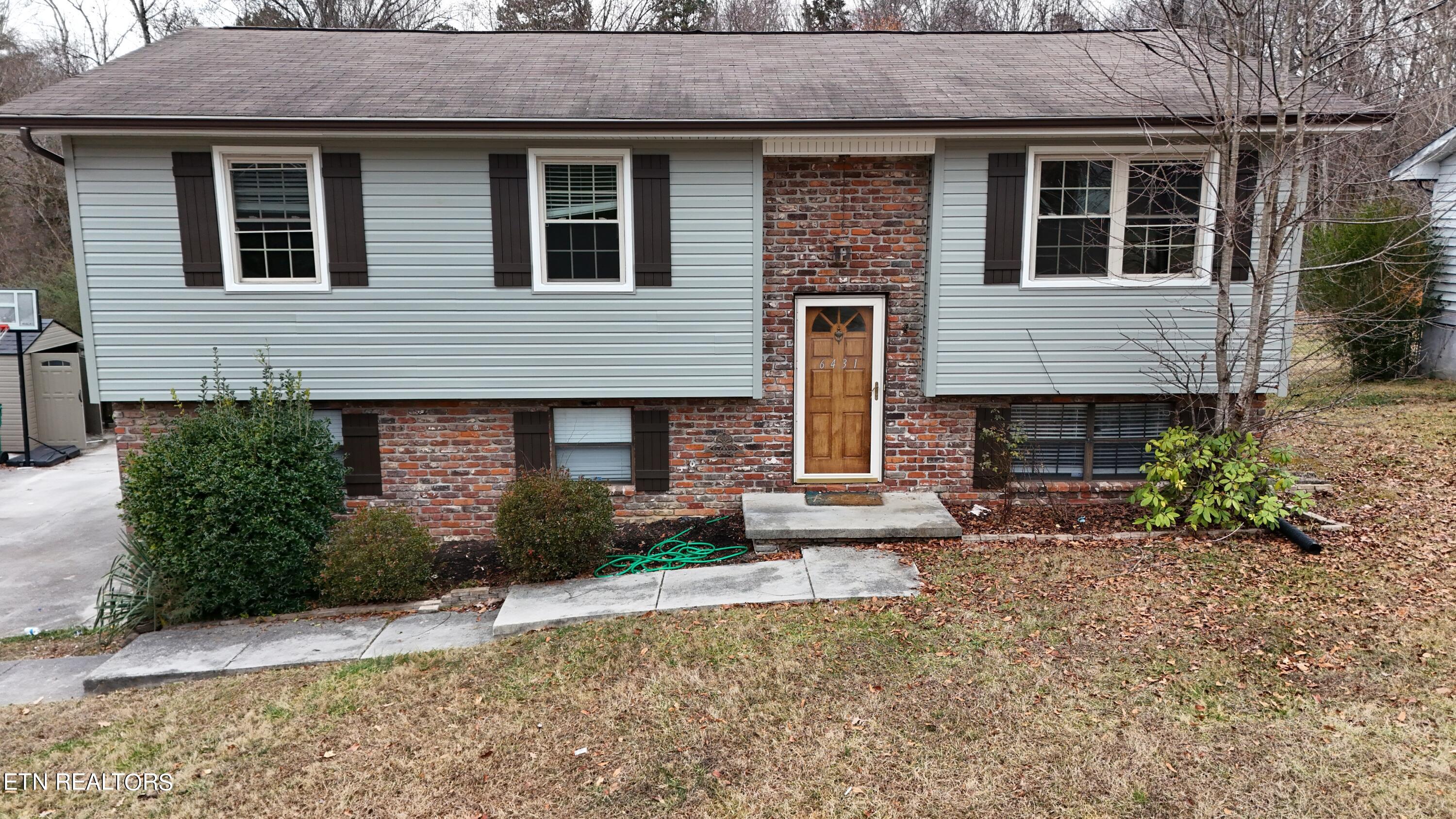 6431 Cedarbreeze Road Knoxville TN 37918