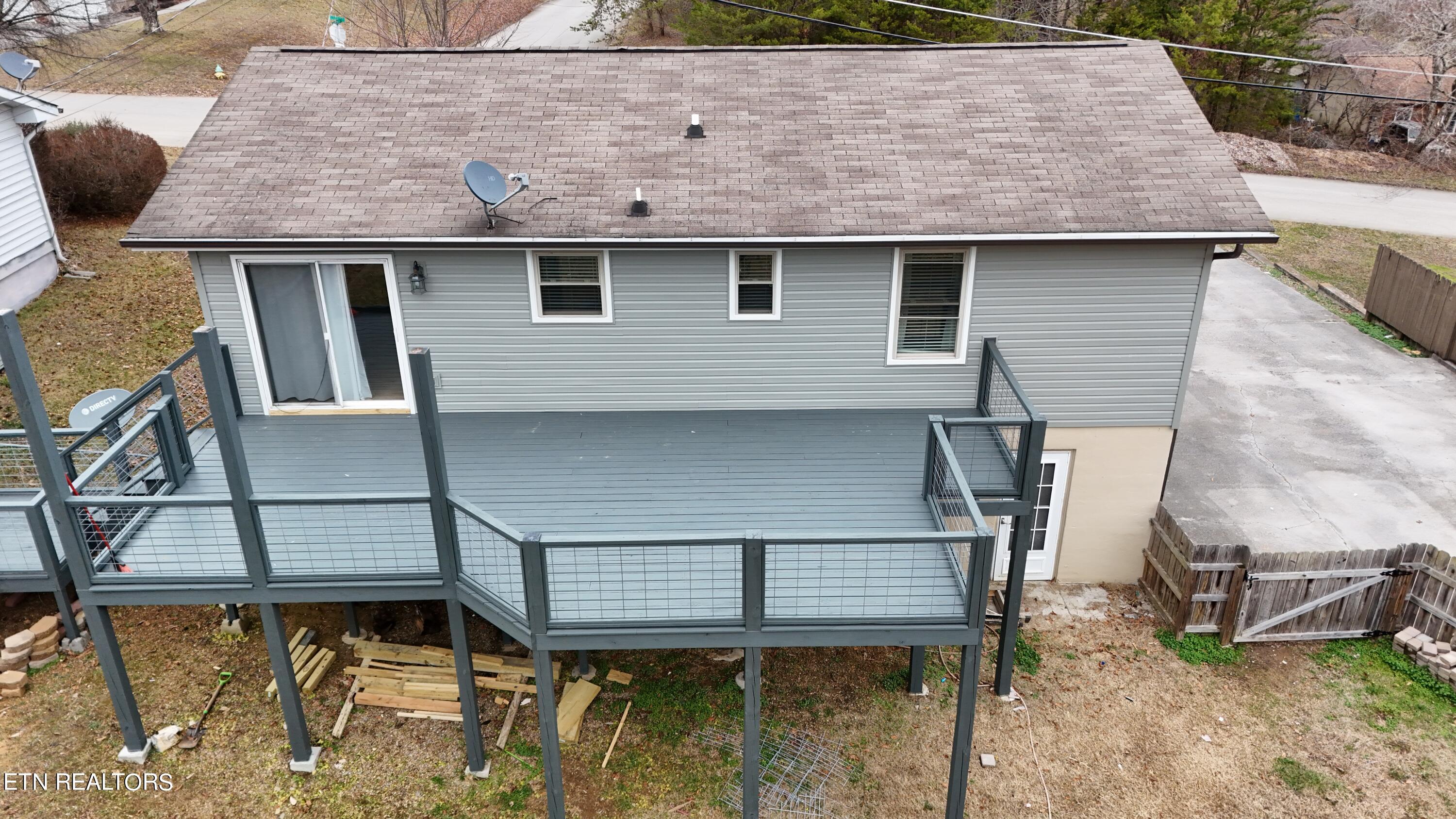 6431 Cedarbreeze Road Knoxville TN 37918