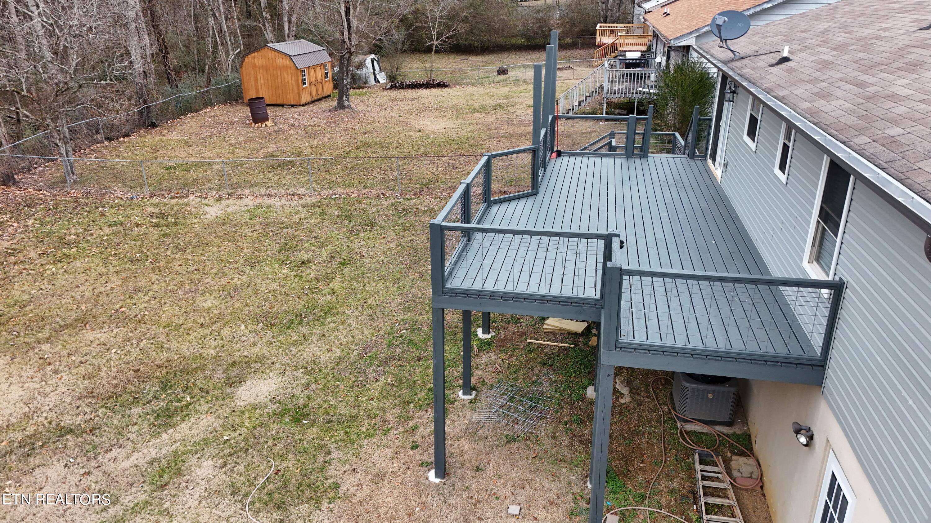 6431 Cedarbreeze Road Knoxville TN 37918