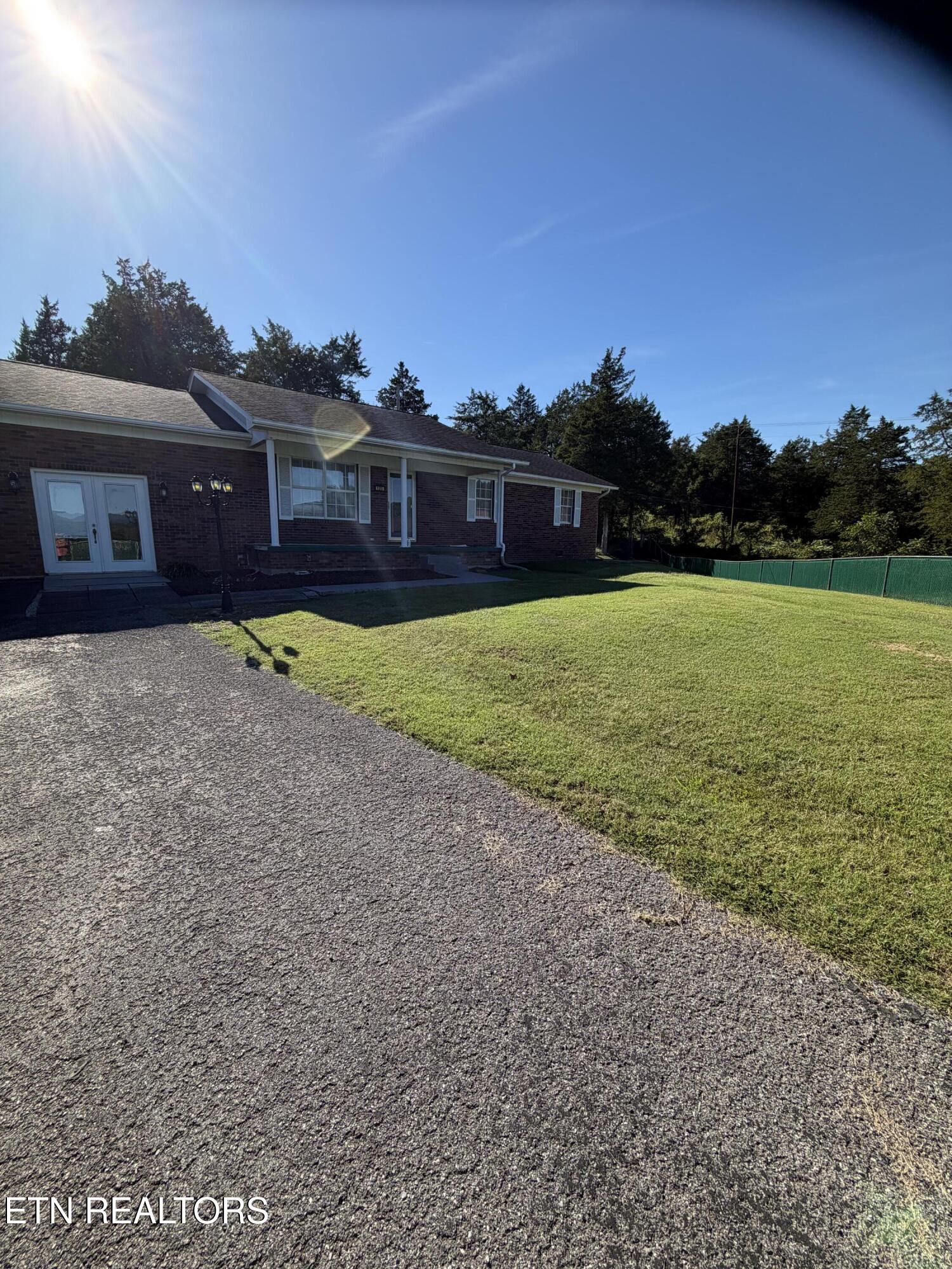 125 Christian Street Harrogate TN 37752