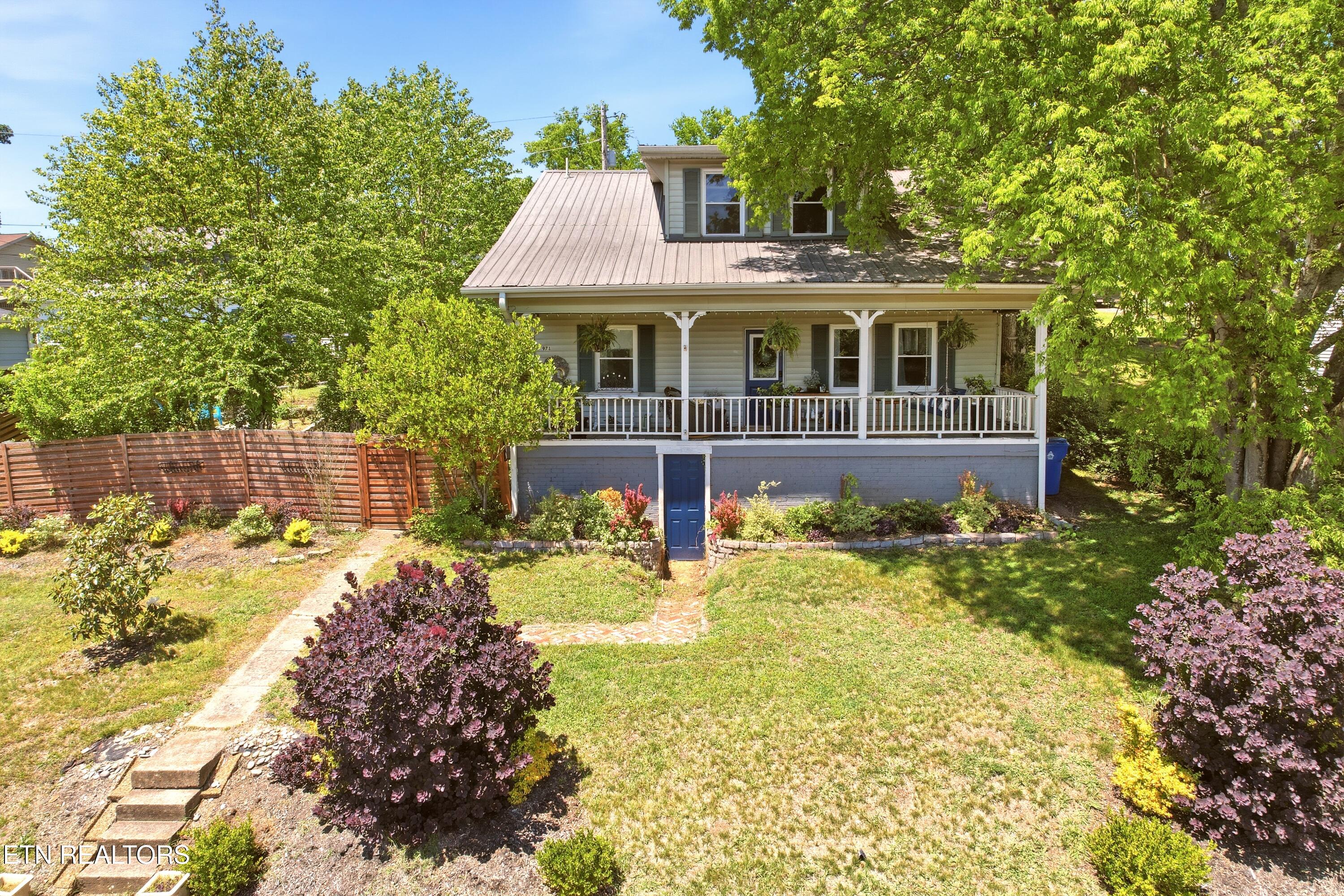 971 Maple Street Alcoa TN 37701