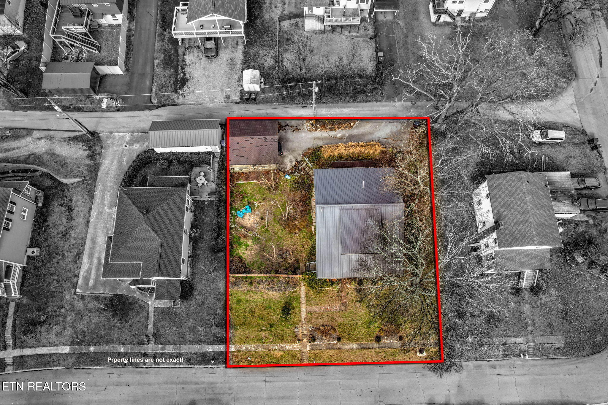 971 Maple Street Alcoa TN 37701