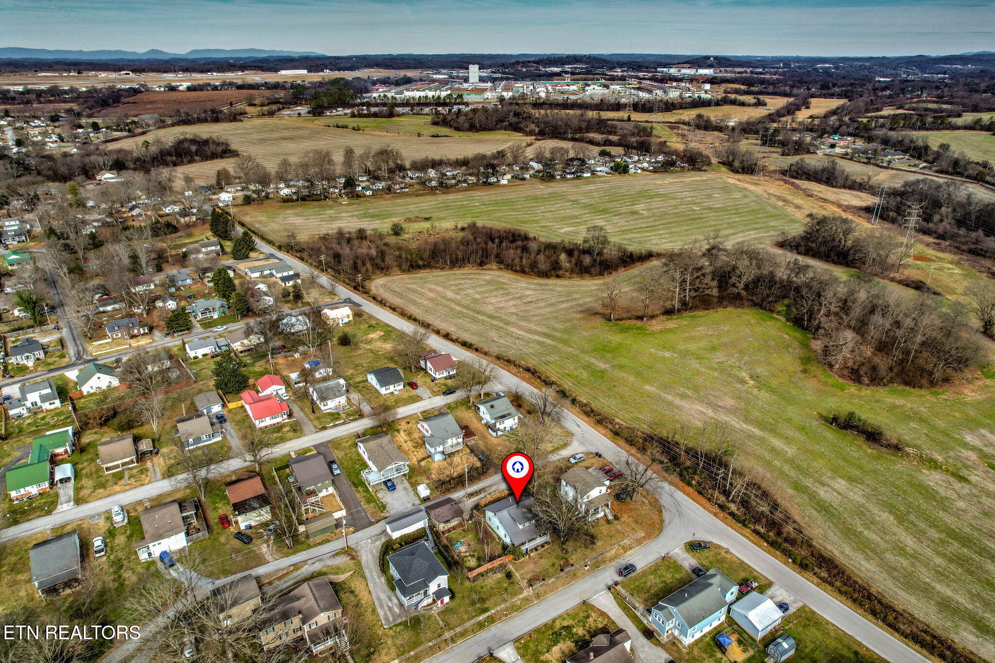 971 Maple Street Alcoa TN 37701