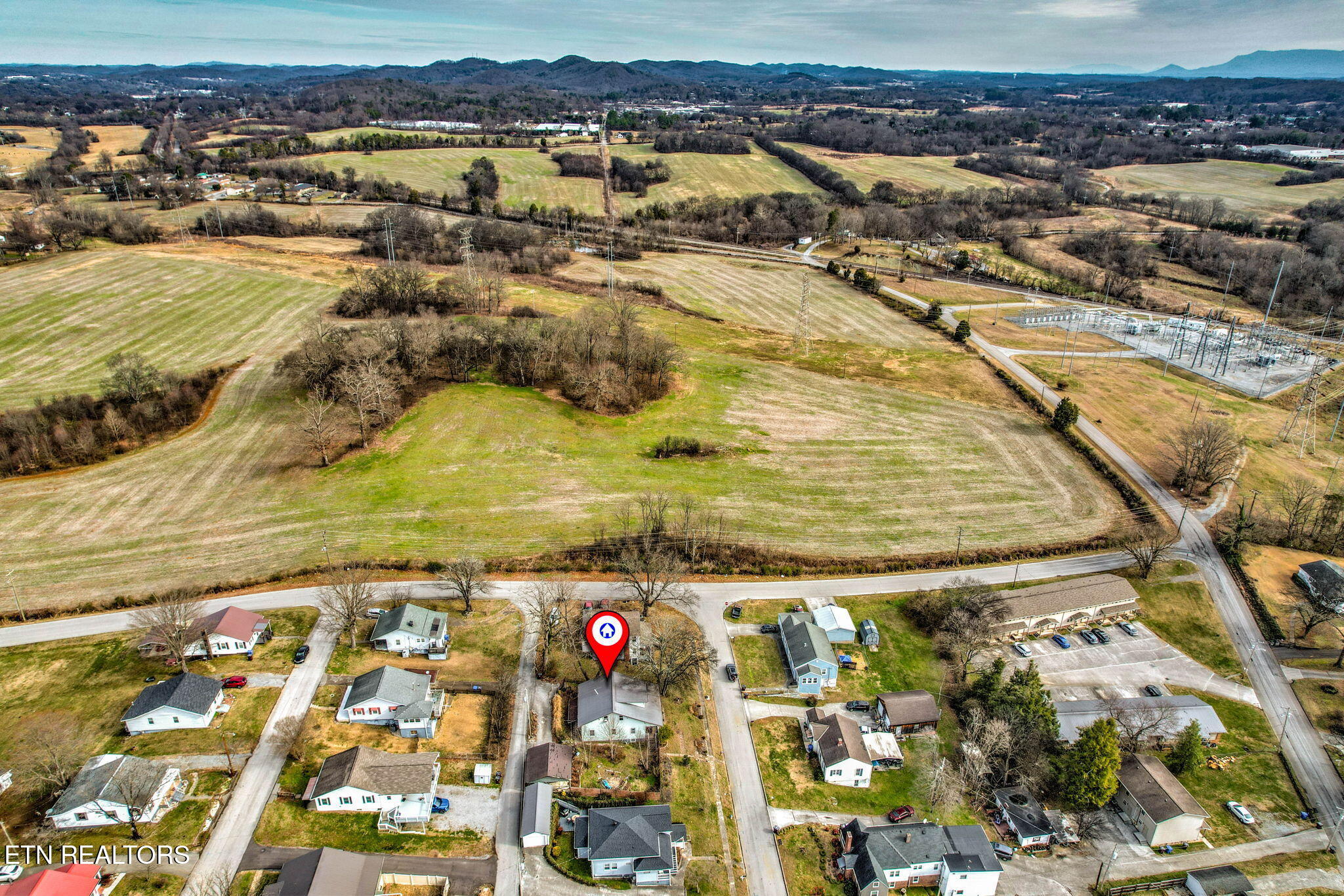 971 Maple Street Alcoa TN 37701