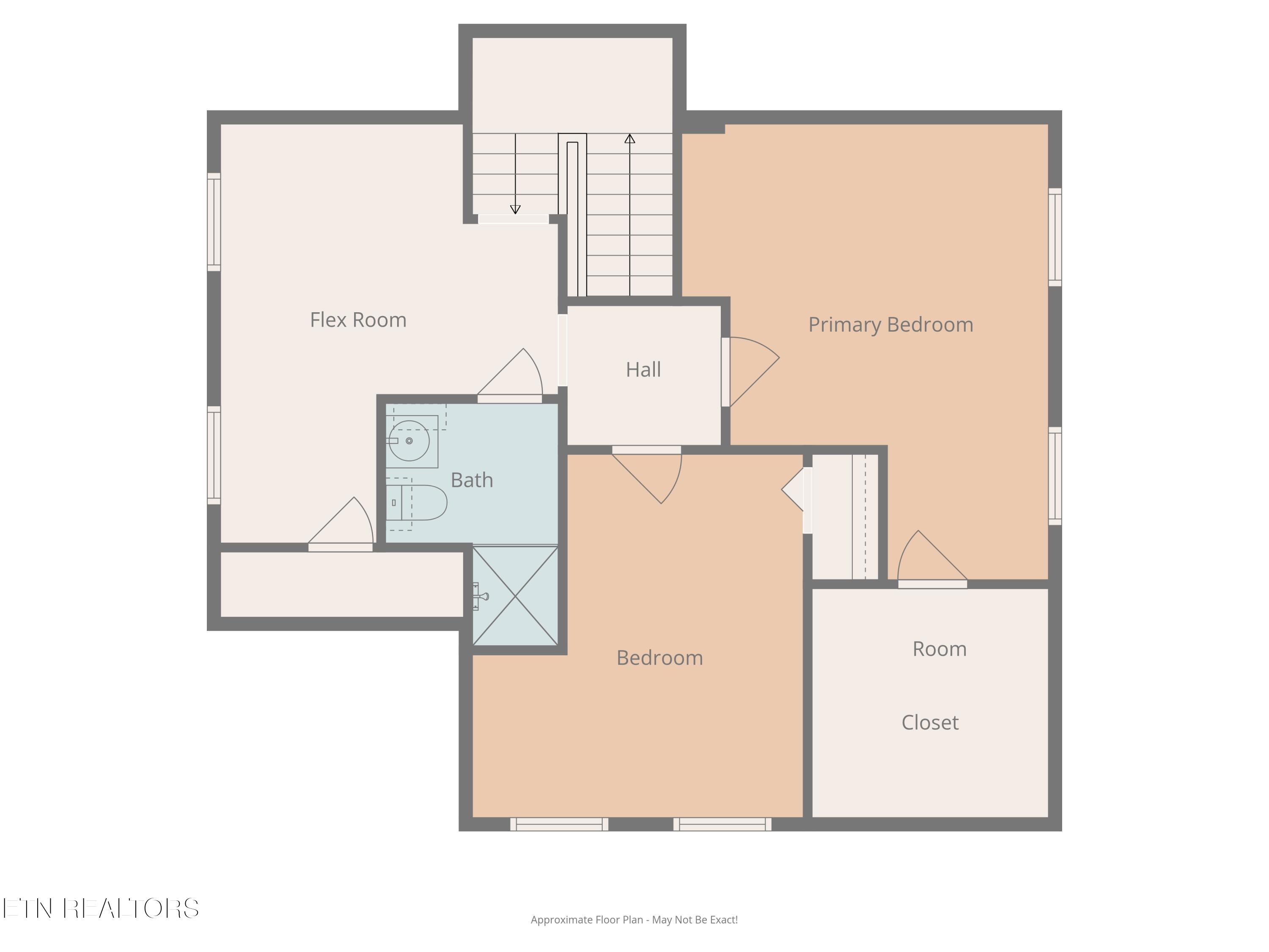 971 Maple Street Alcoa TN 37701