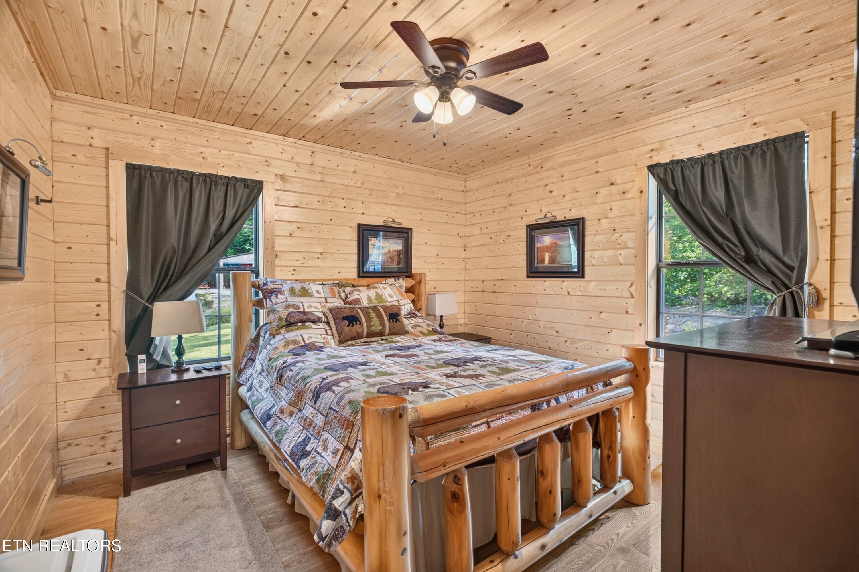 7020 Caney Valley Road Tazewell TN 37879