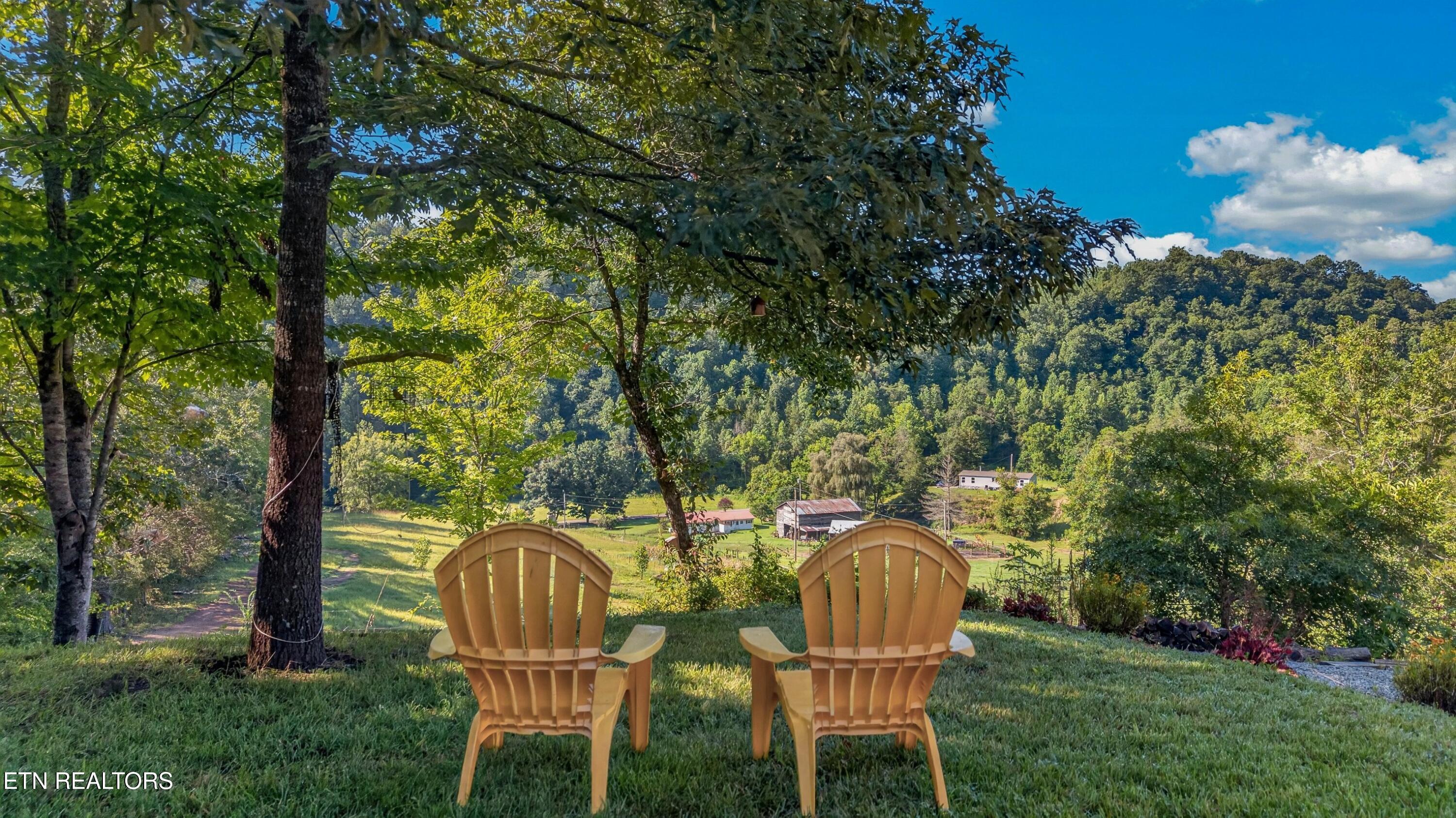 7020 Caney Valley Road Tazewell TN 37879