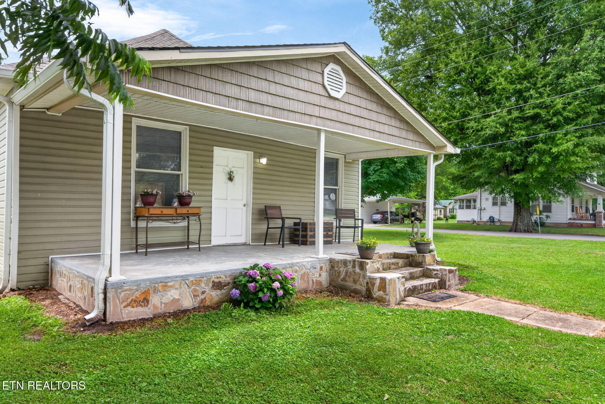 491 Piccadilly Avenue Spring City TN 37381