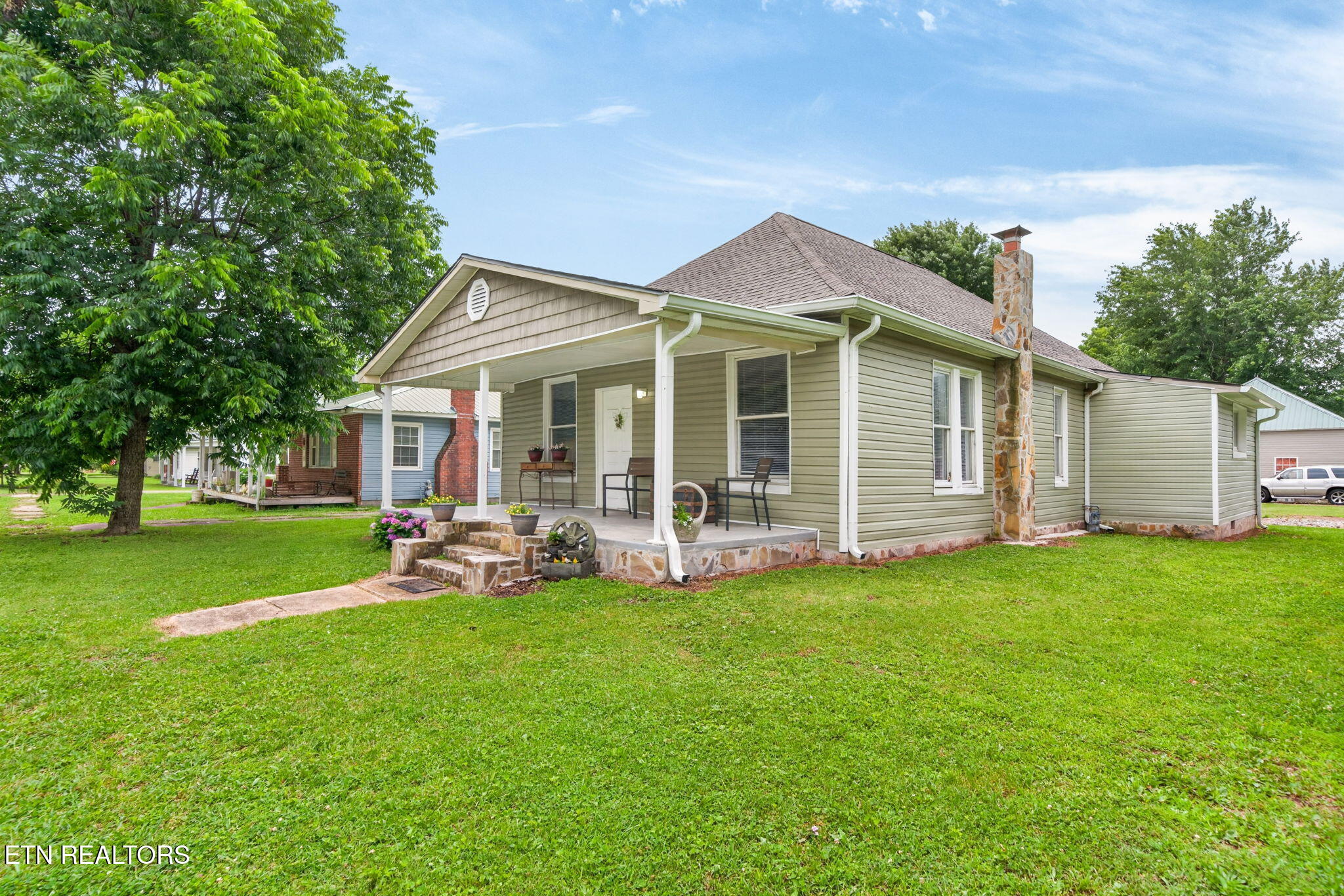 491 Piccadilly Avenue Spring City TN 37381