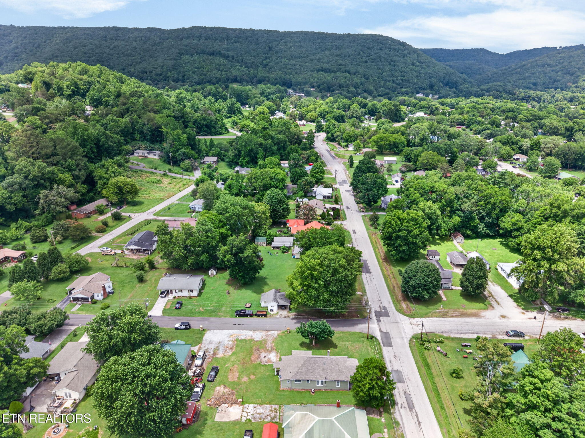 491 Piccadilly Avenue Spring City TN 37381