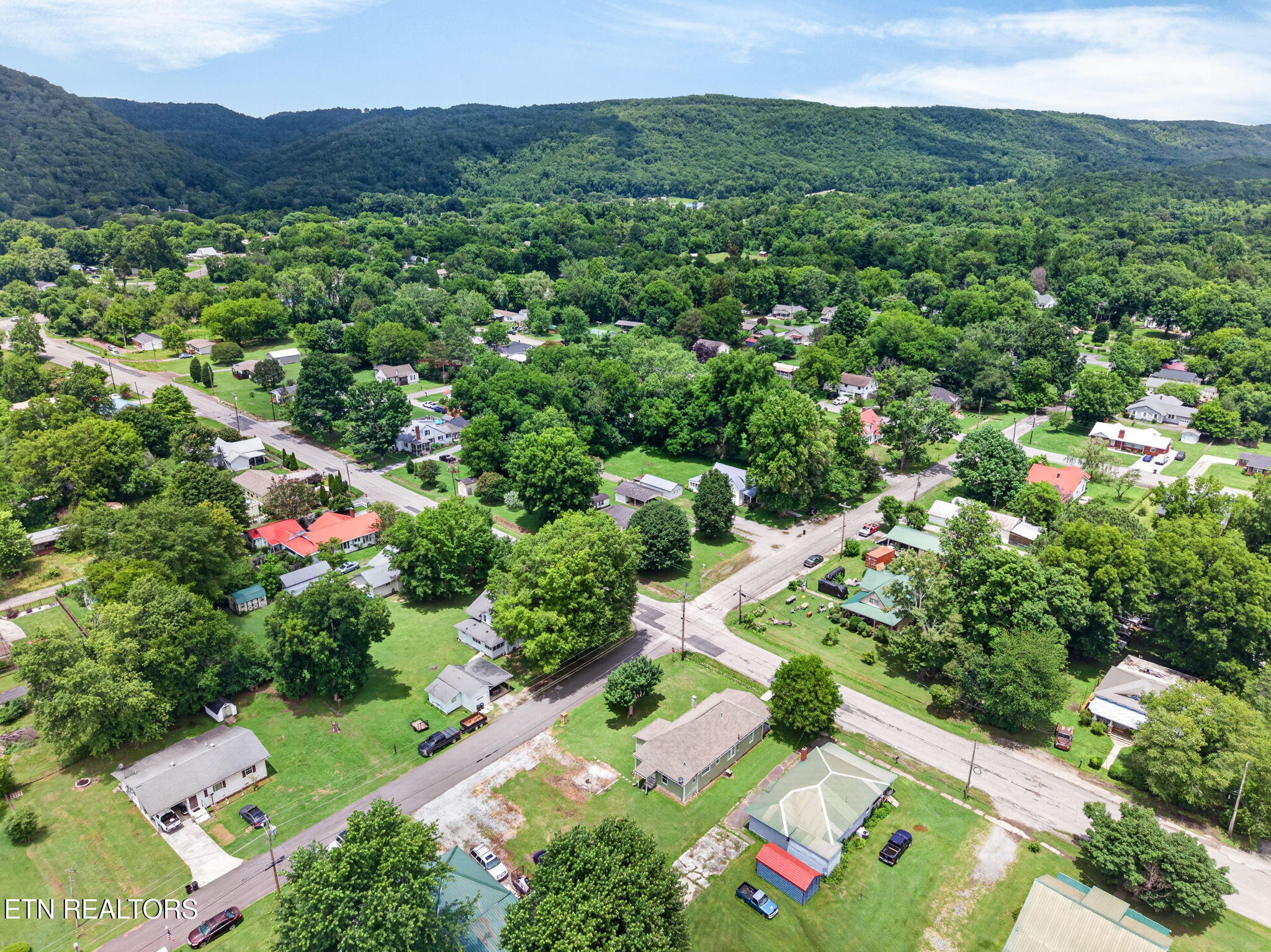 491 Piccadilly Avenue Spring City TN 37381