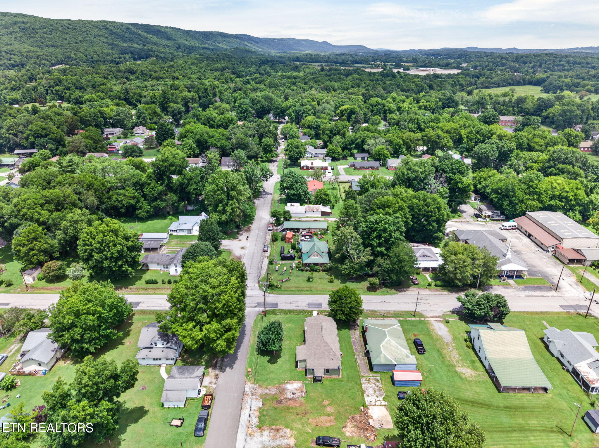 491 Piccadilly Avenue Spring City TN 37381