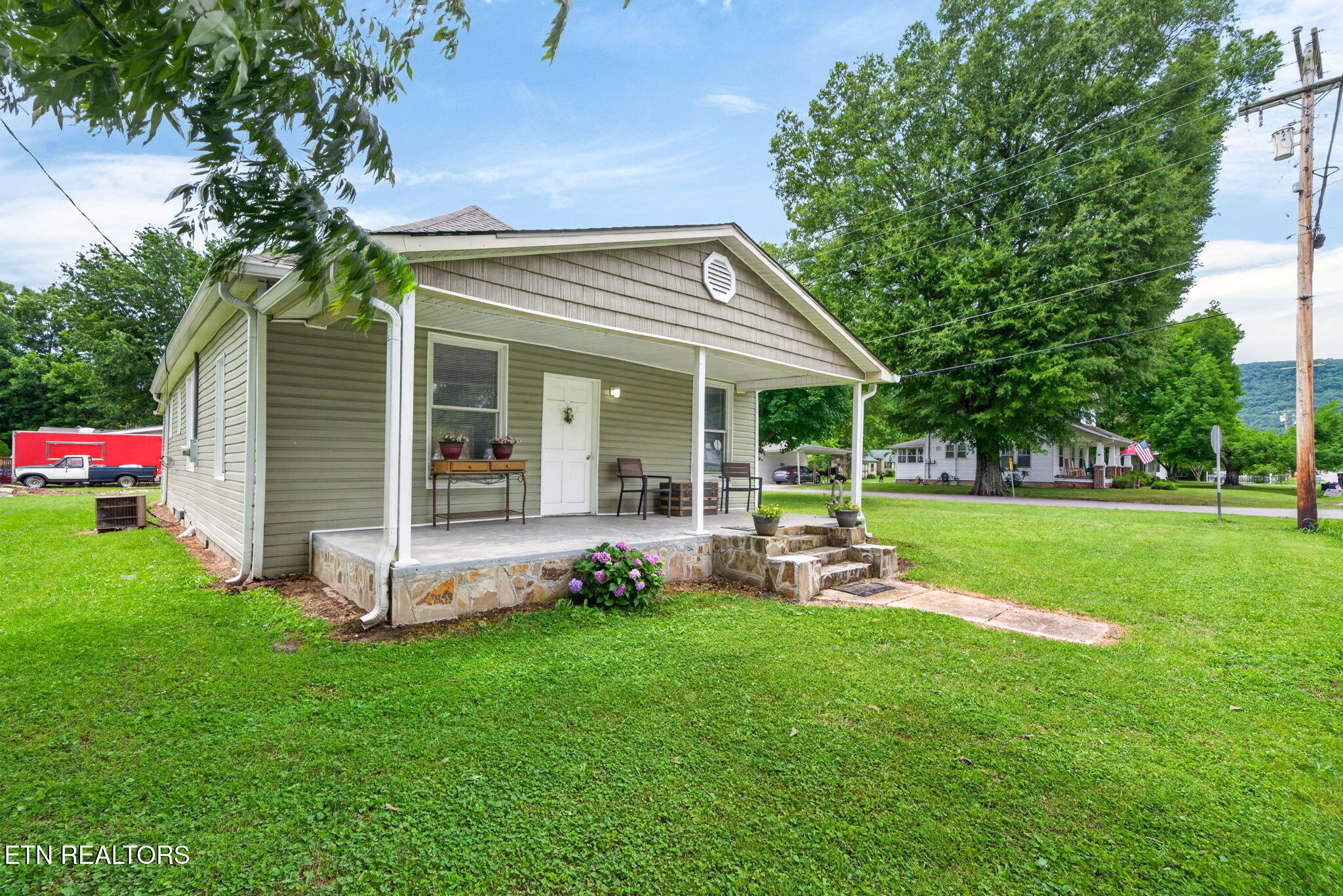 491 Piccadilly Avenue Spring City TN 37381
