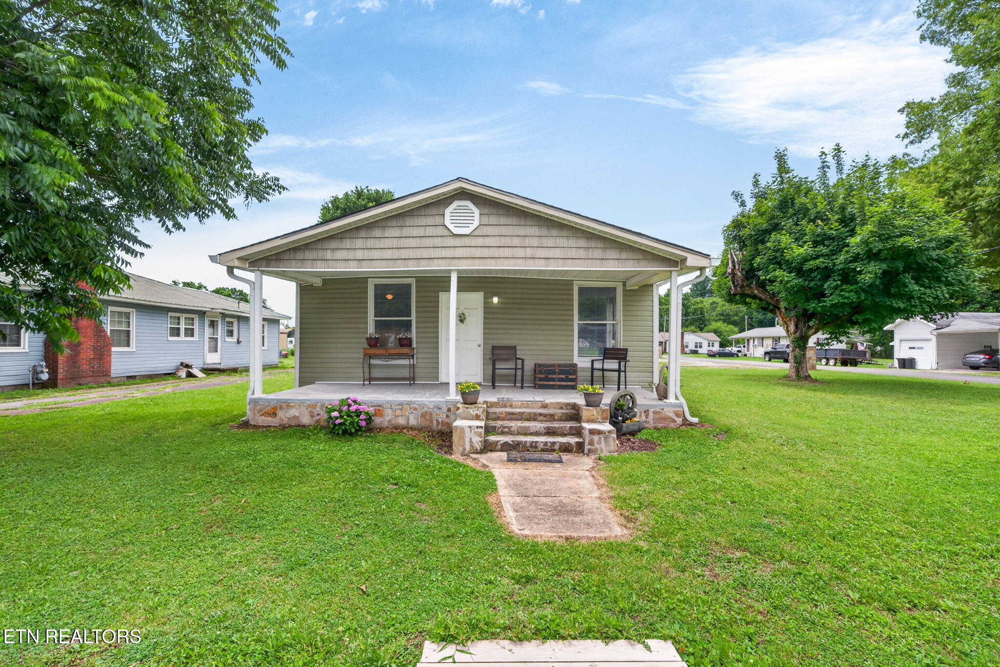 491 Piccadilly Avenue Spring City TN 37381