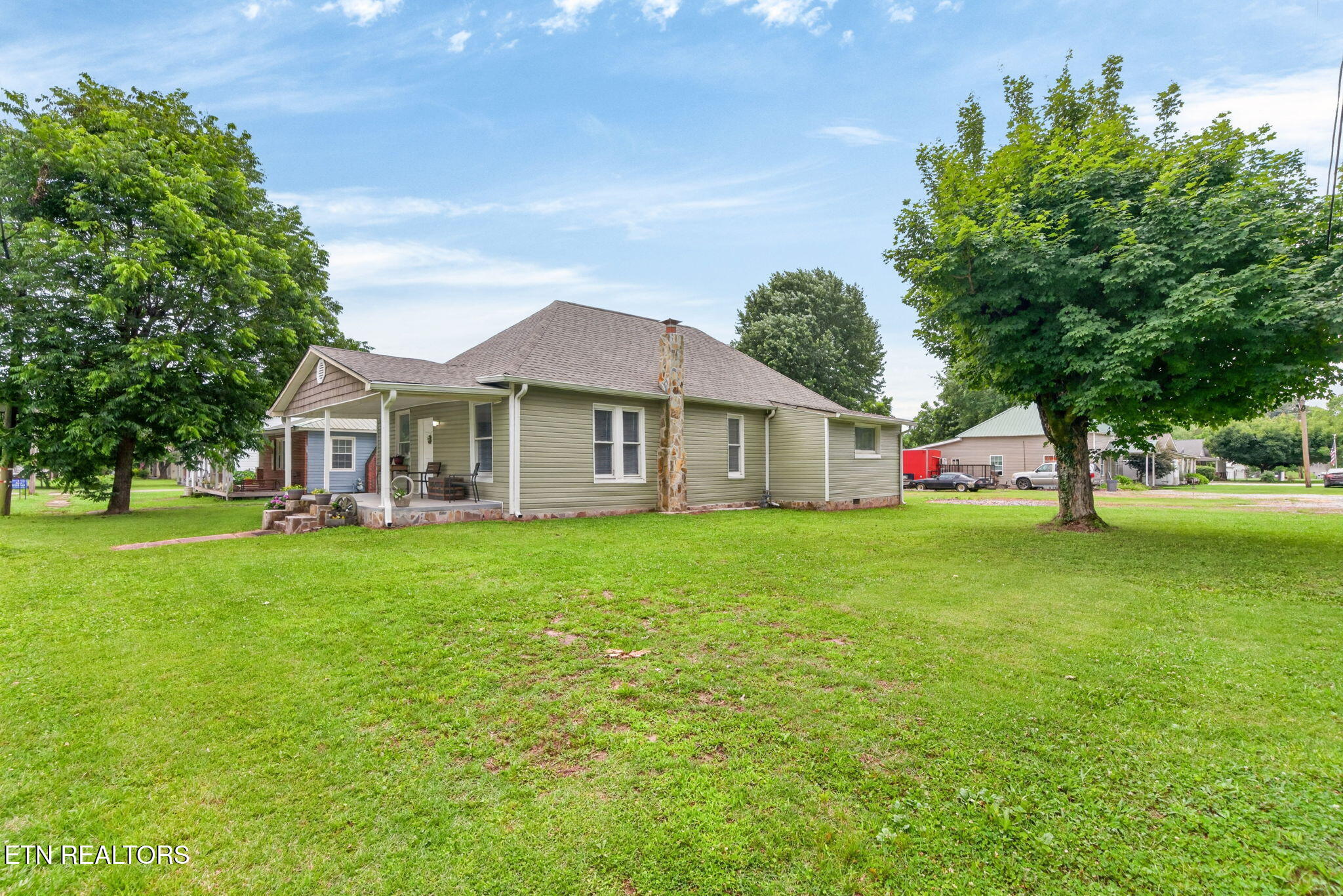 491 Piccadilly Avenue Spring City TN 37381