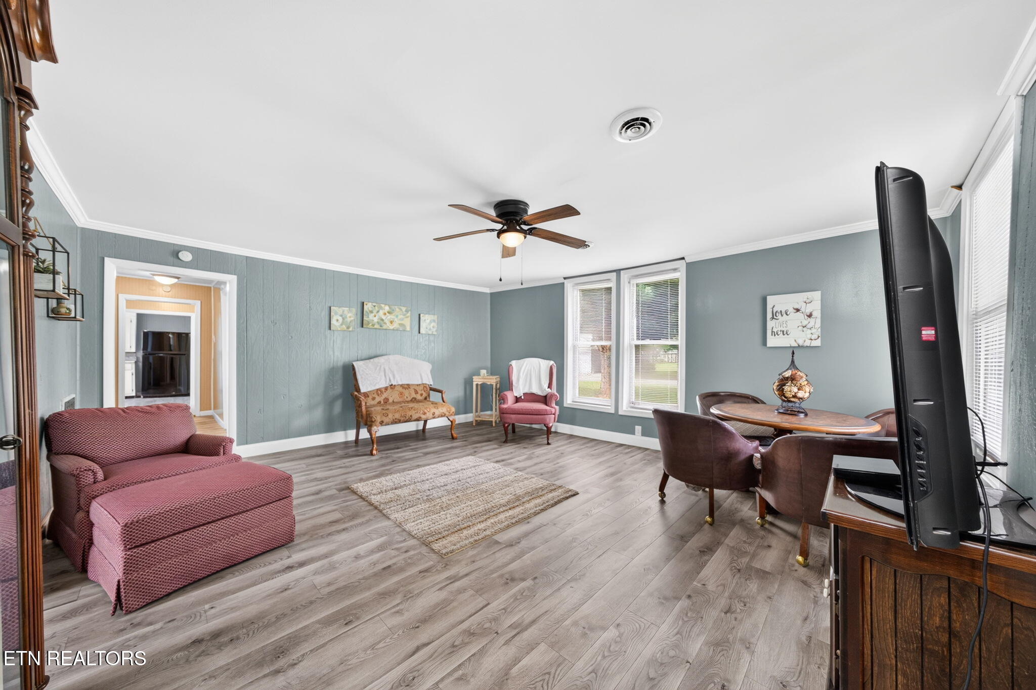 491 Piccadilly Avenue Spring City TN 37381