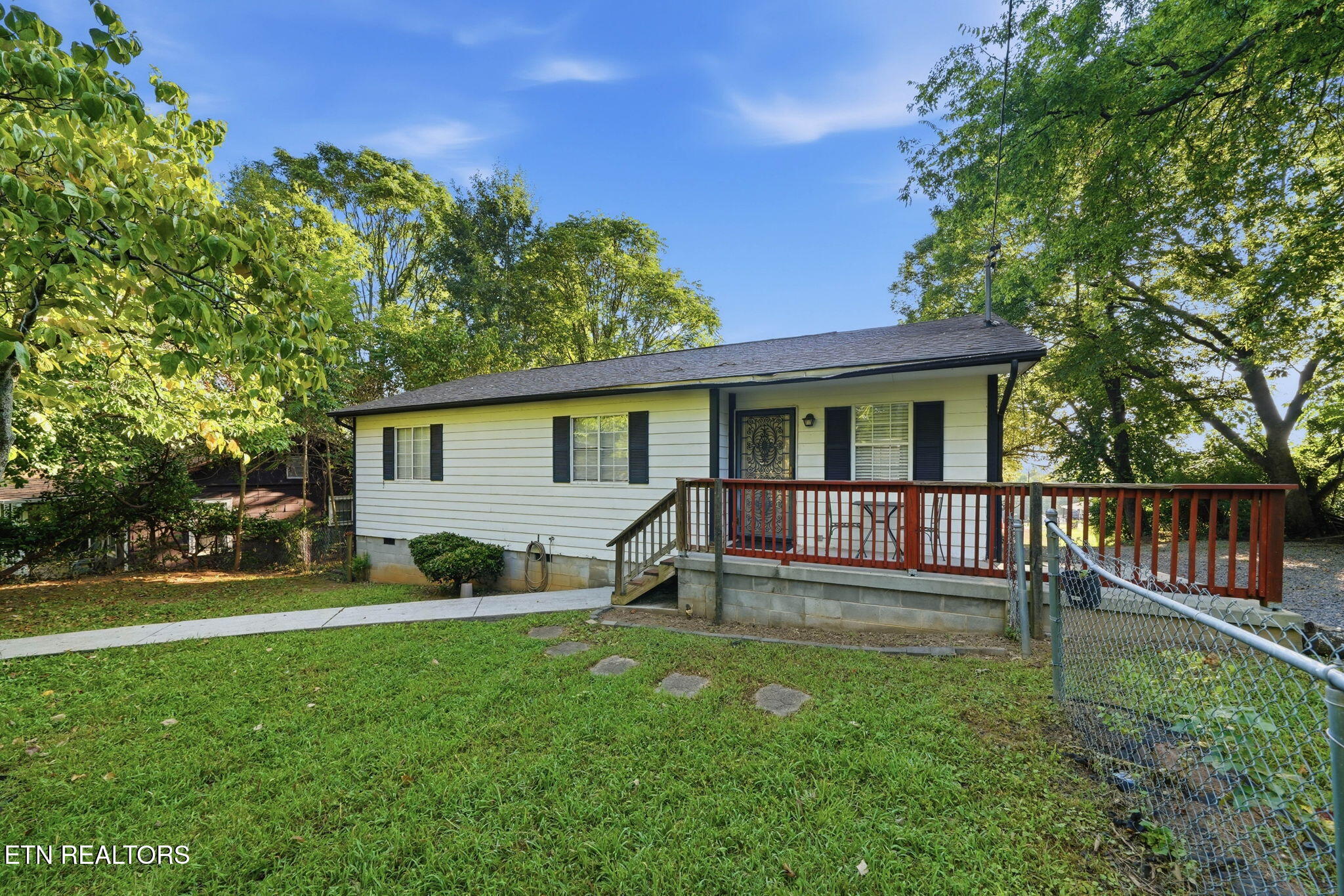 2100 Brice Street Knoxville TN 37917