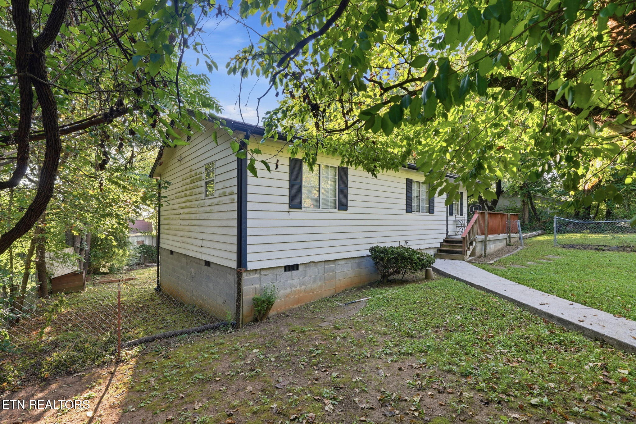2100 Brice Street Knoxville TN 37917