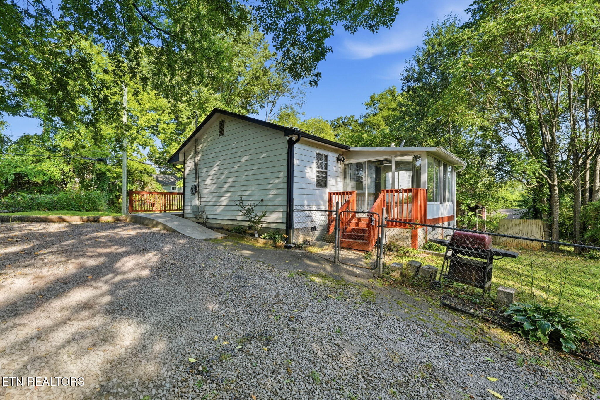 2100 Brice Street Knoxville TN 37917