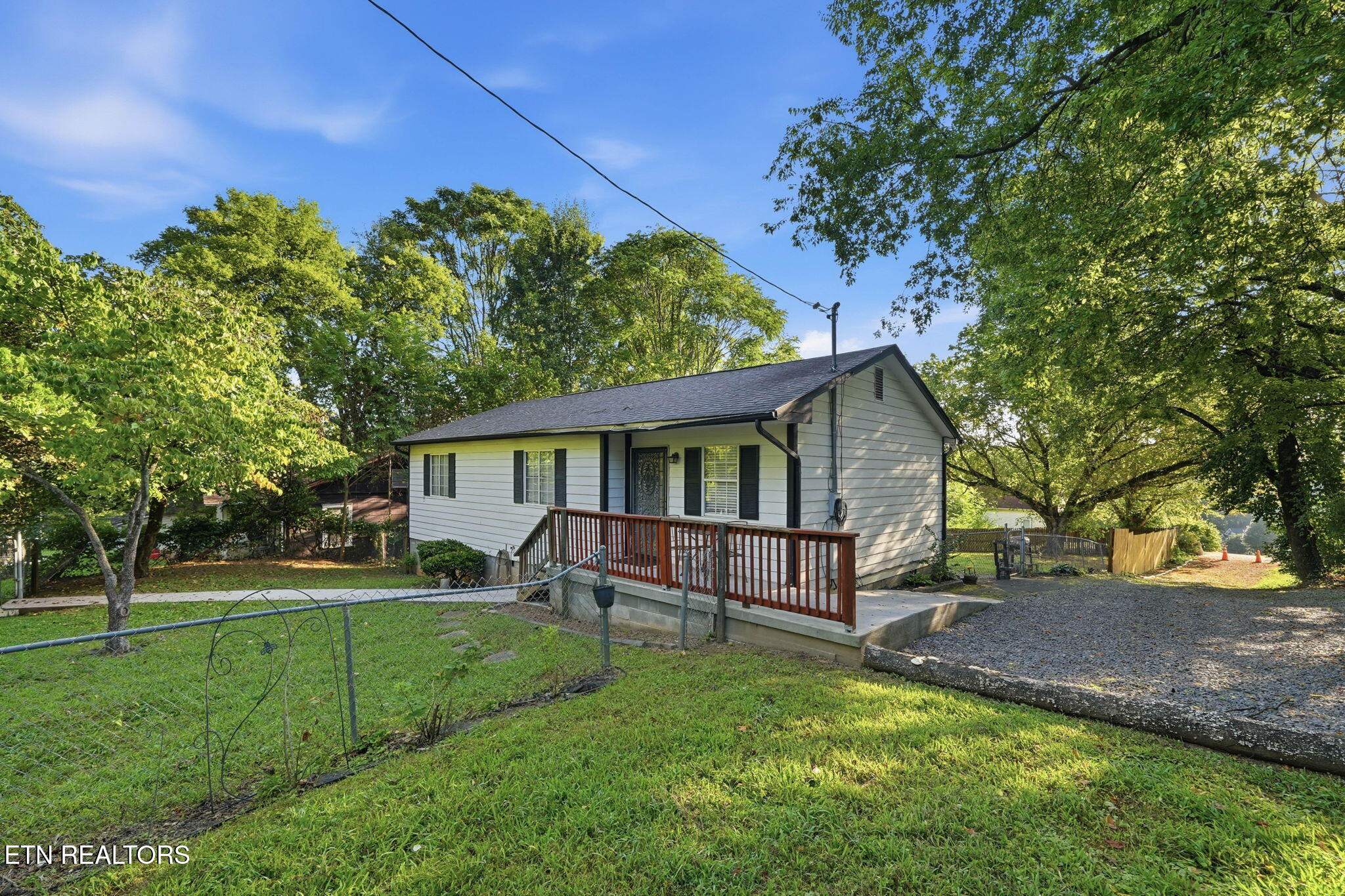 2100 Brice Street Knoxville TN 37917