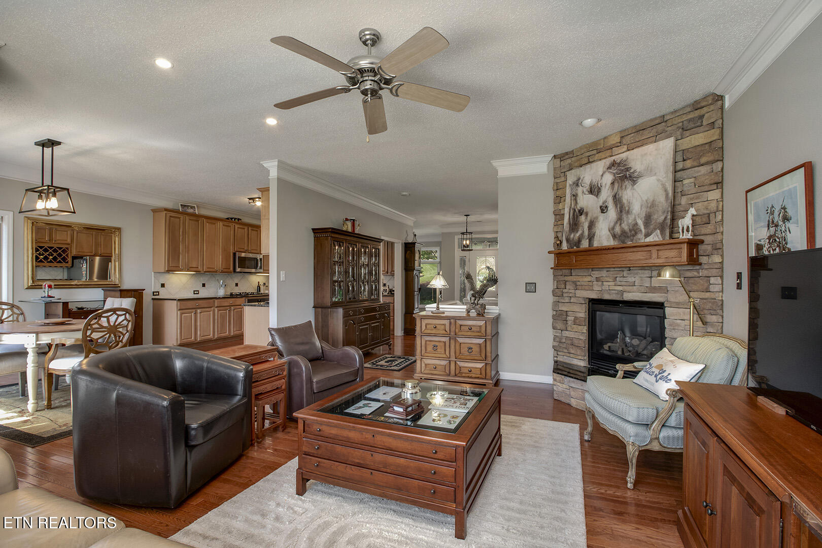 192 Tanasi Lagoon Drive Loudon TN 37774