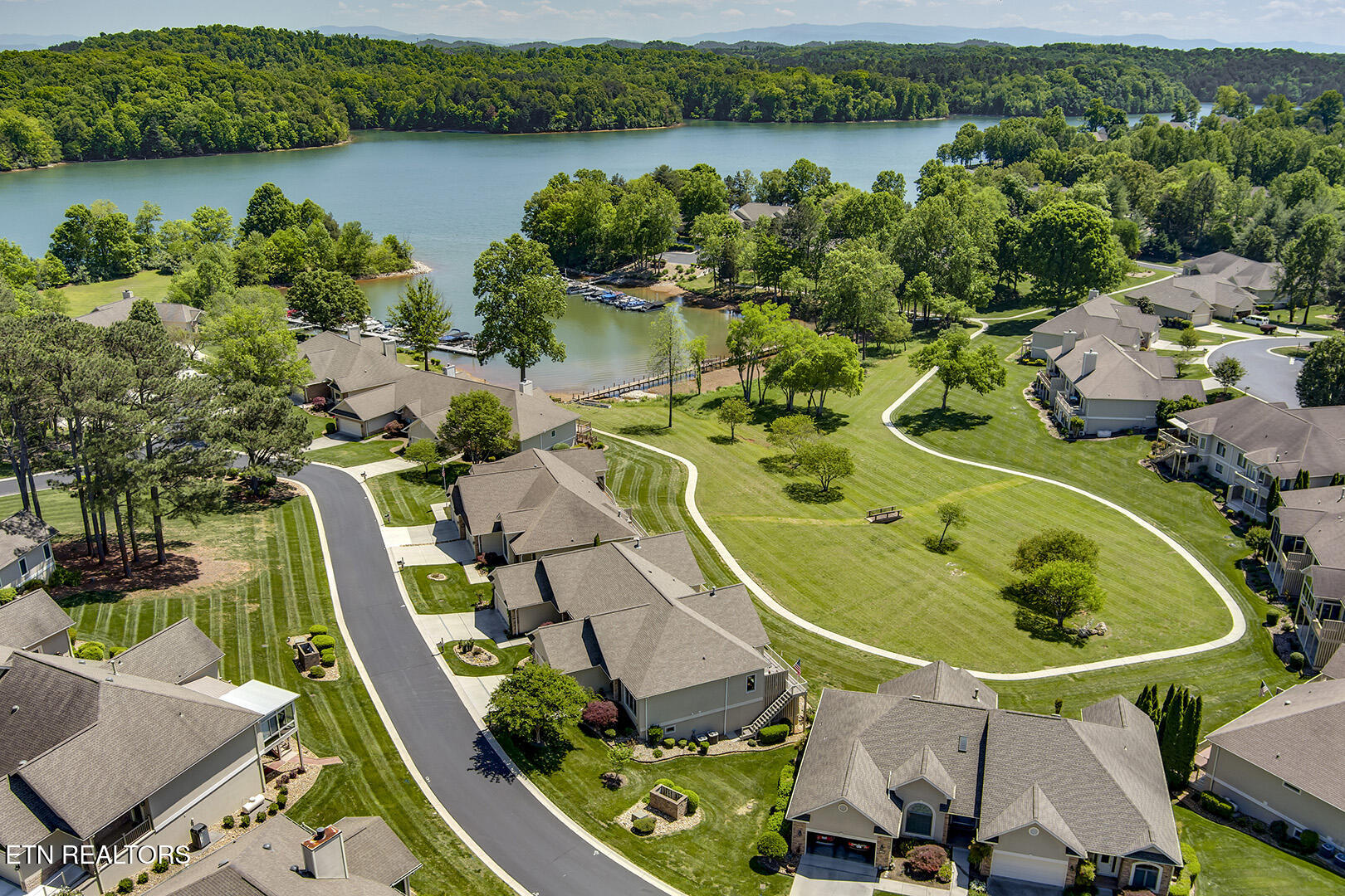 192 Tanasi Lagoon Drive Loudon TN 37774