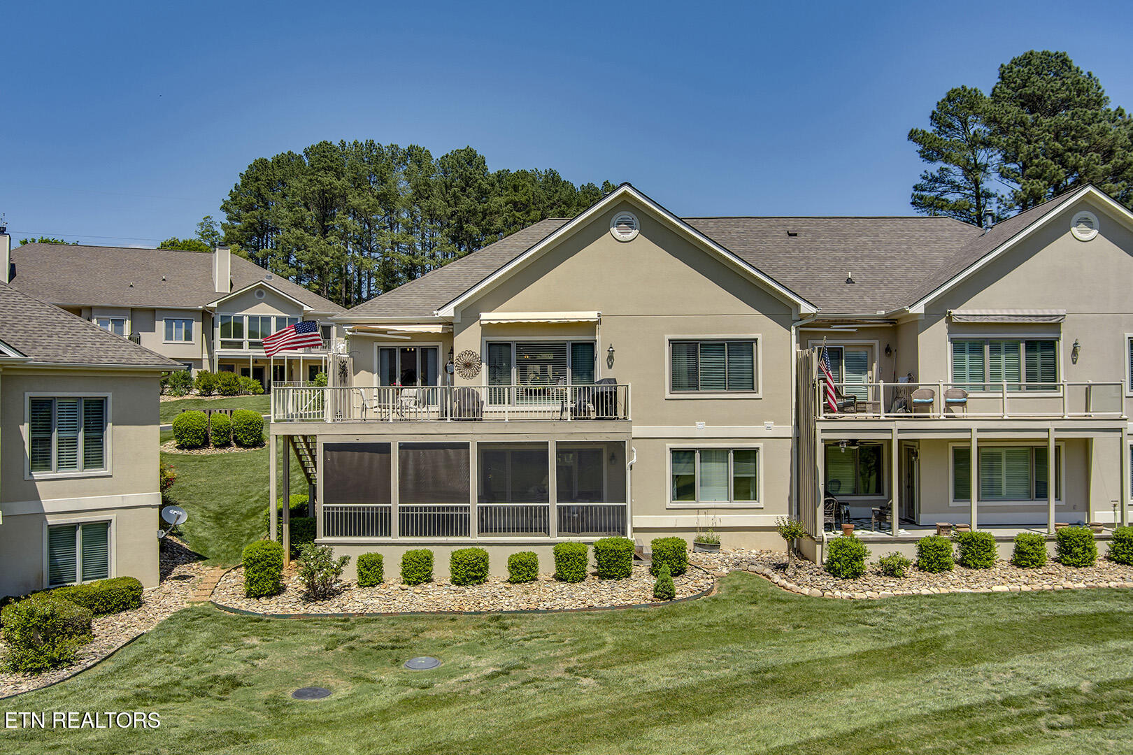 192 Tanasi Lagoon Drive Loudon TN 37774