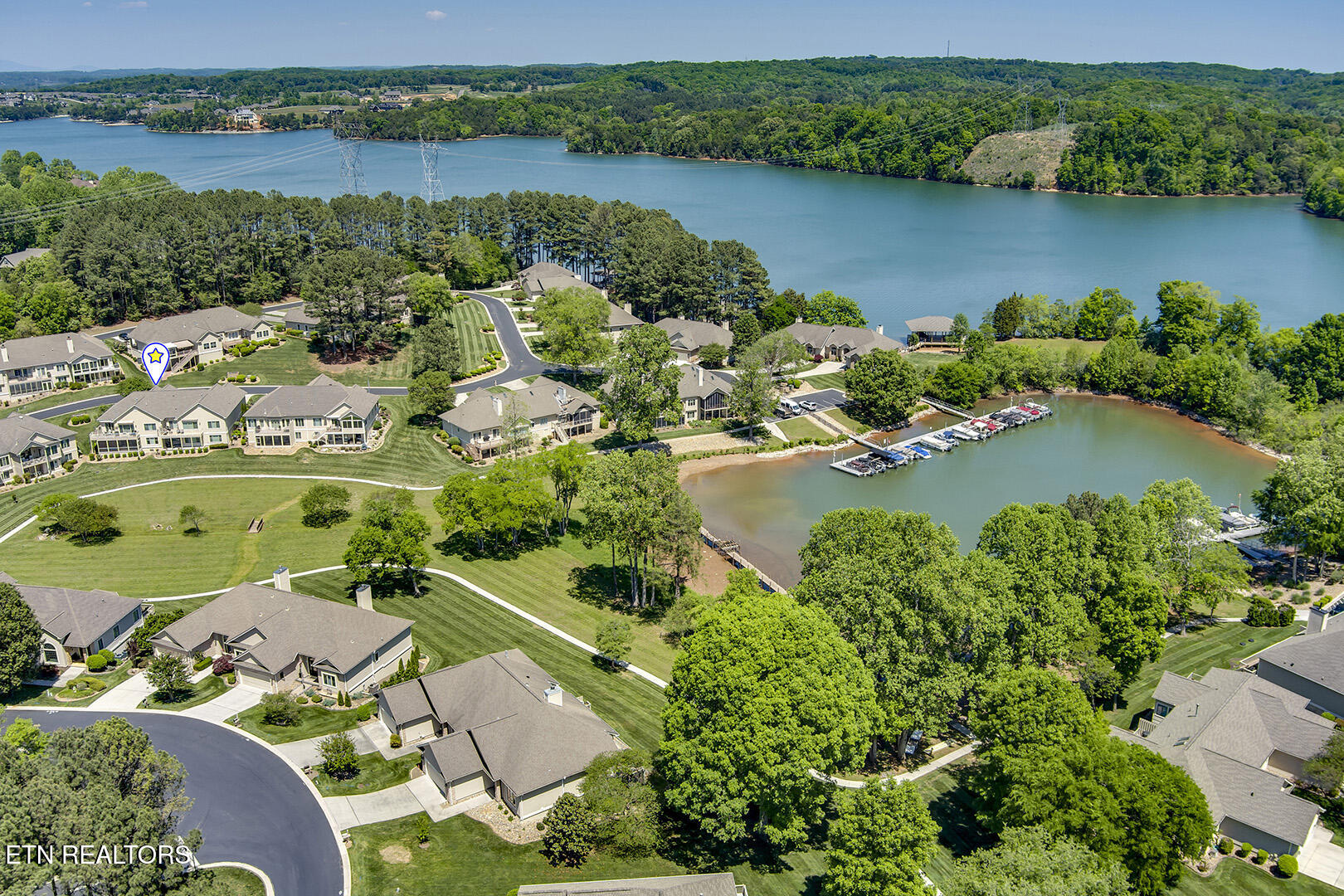 192 Tanasi Lagoon Drive Loudon TN 37774