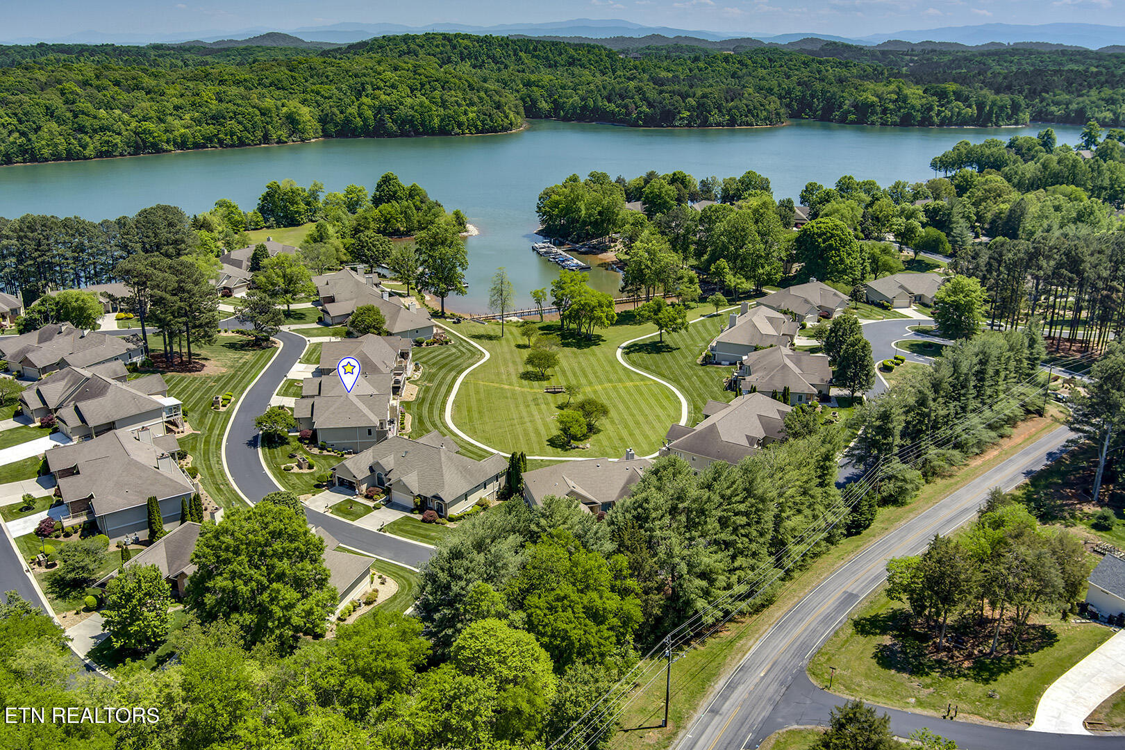 192 Tanasi Lagoon Drive Loudon TN 37774