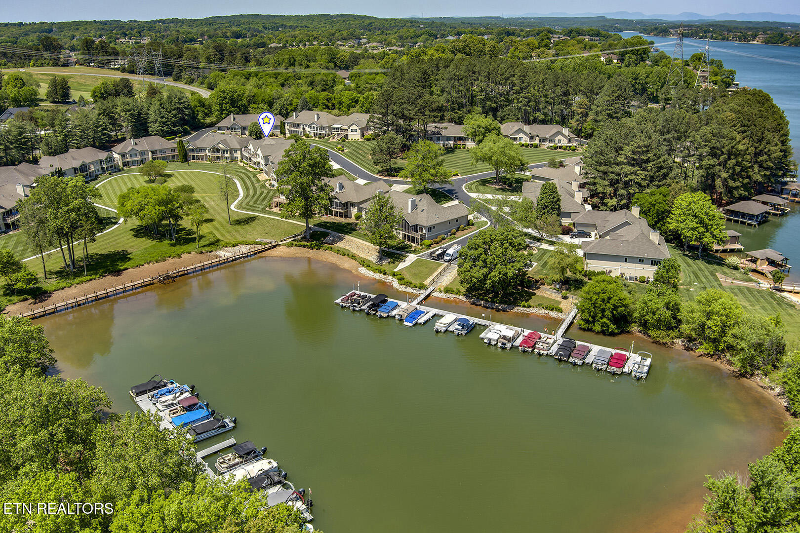 192 Tanasi Lagoon Drive Loudon TN 37774