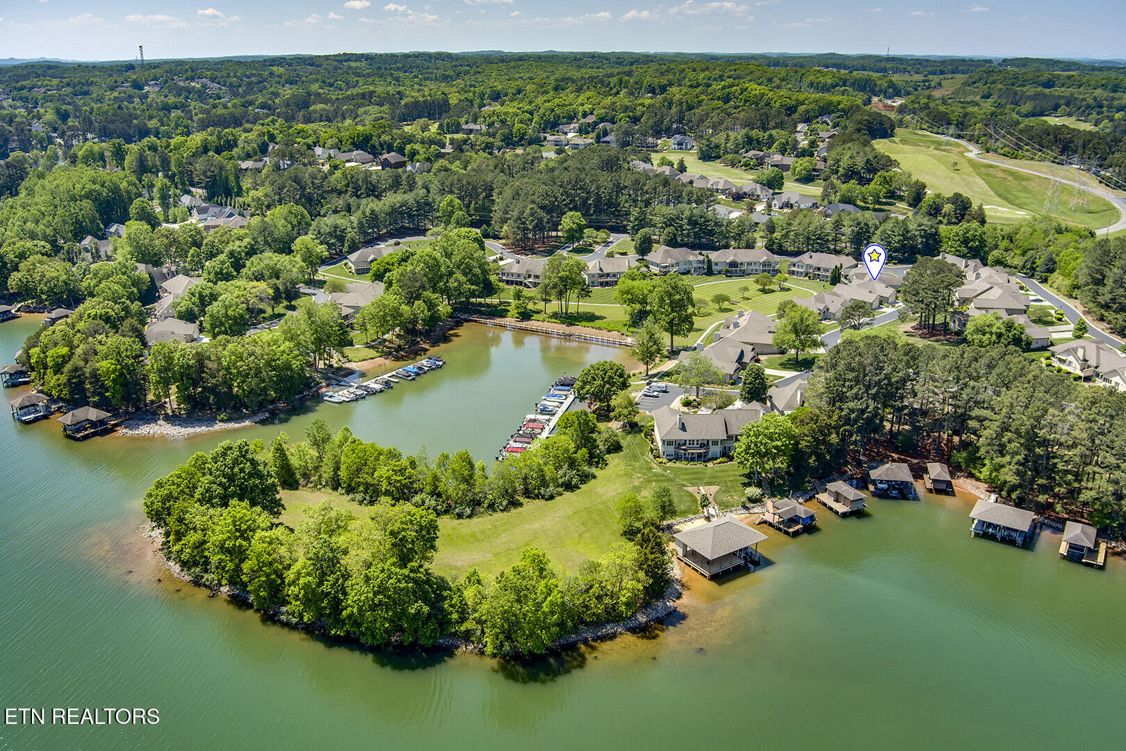 192 Tanasi Lagoon Drive Loudon TN 37774