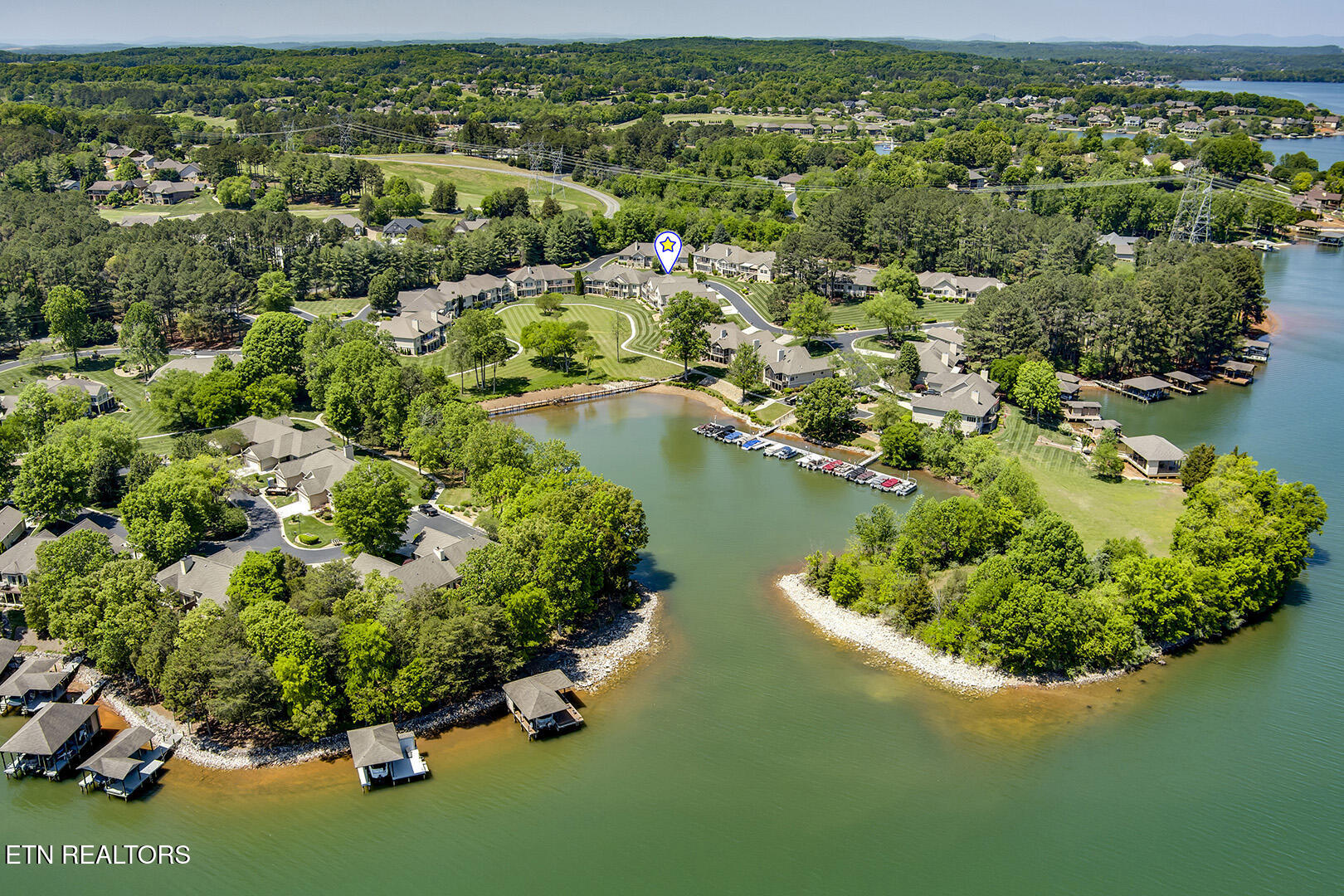 192 Tanasi Lagoon Drive Loudon TN 37774