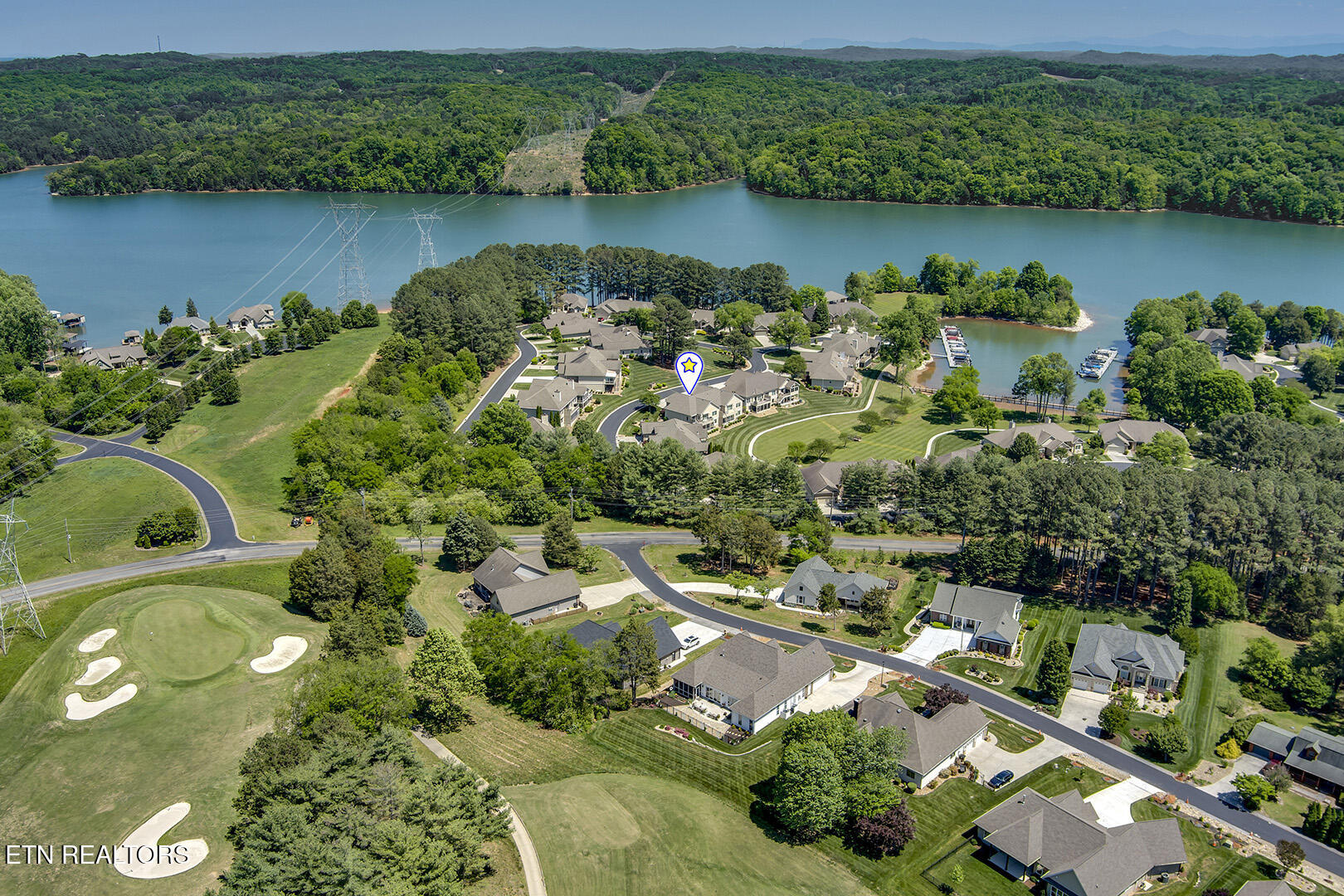192 Tanasi Lagoon Drive Loudon TN 37774