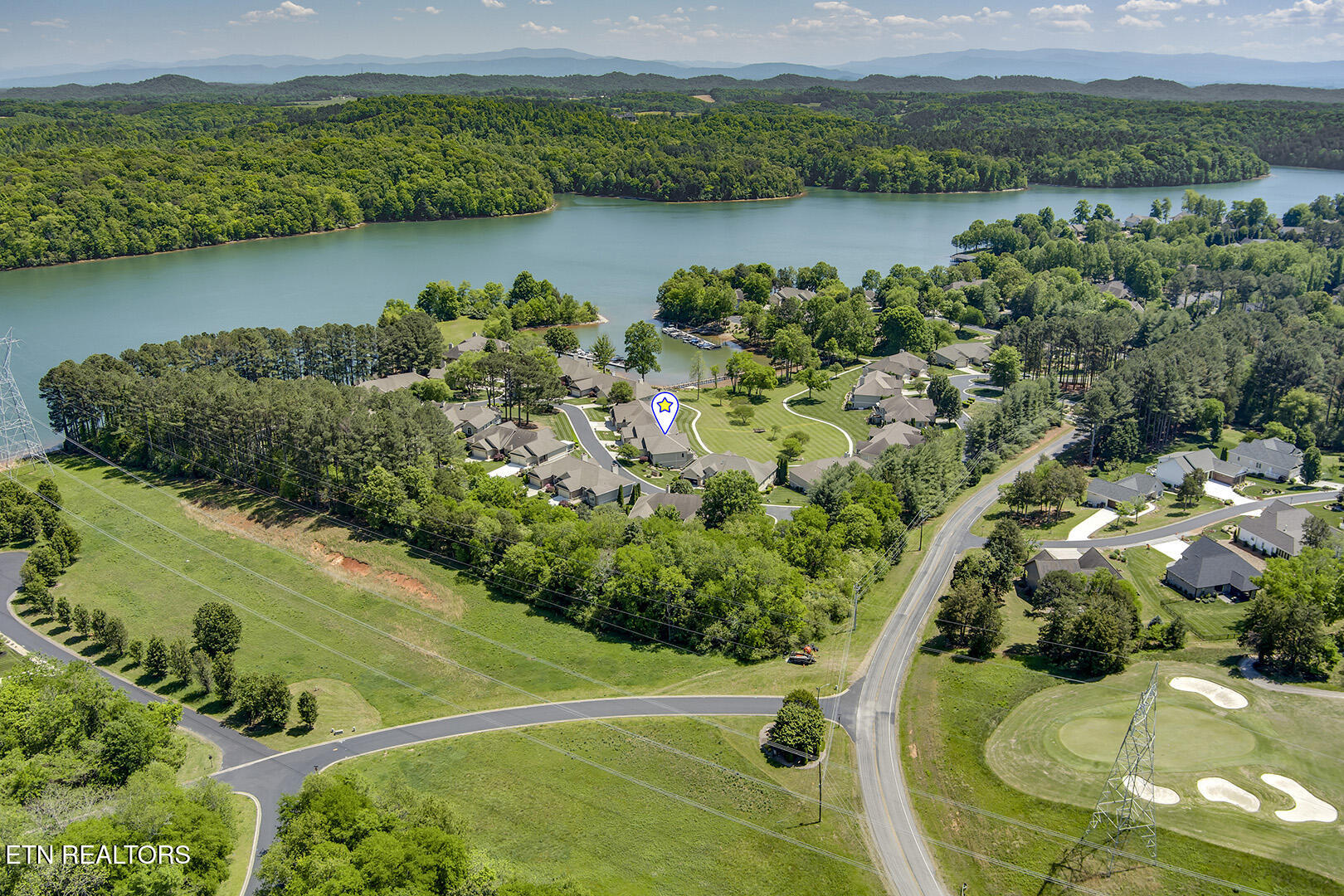 192 Tanasi Lagoon Drive Loudon TN 37774