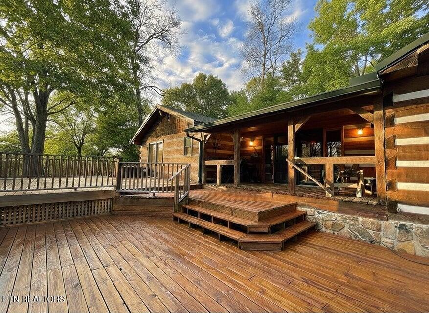 2169 Ranch Road Dandridge TN 37725
