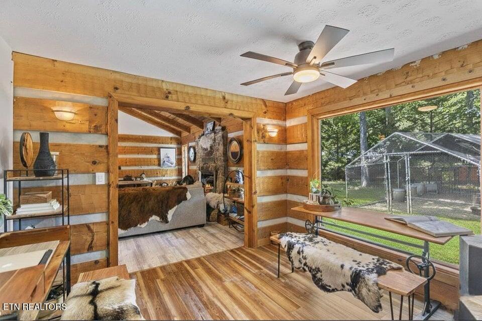 2169 Ranch Road Dandridge TN 37725