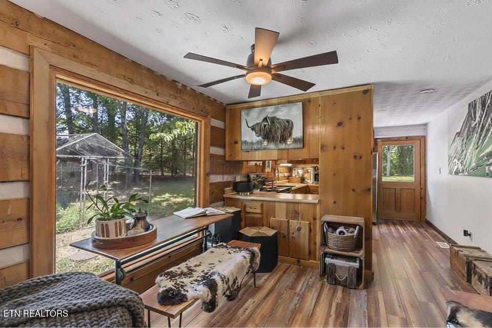 2169 Ranch Road Dandridge TN 37725