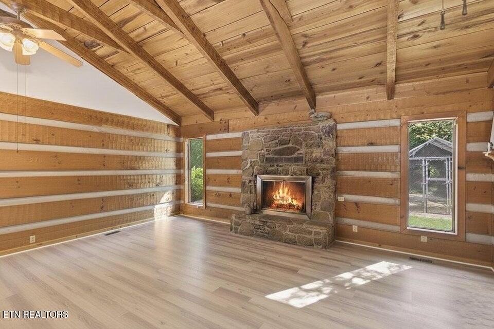 2169 Ranch Road Dandridge TN 37725