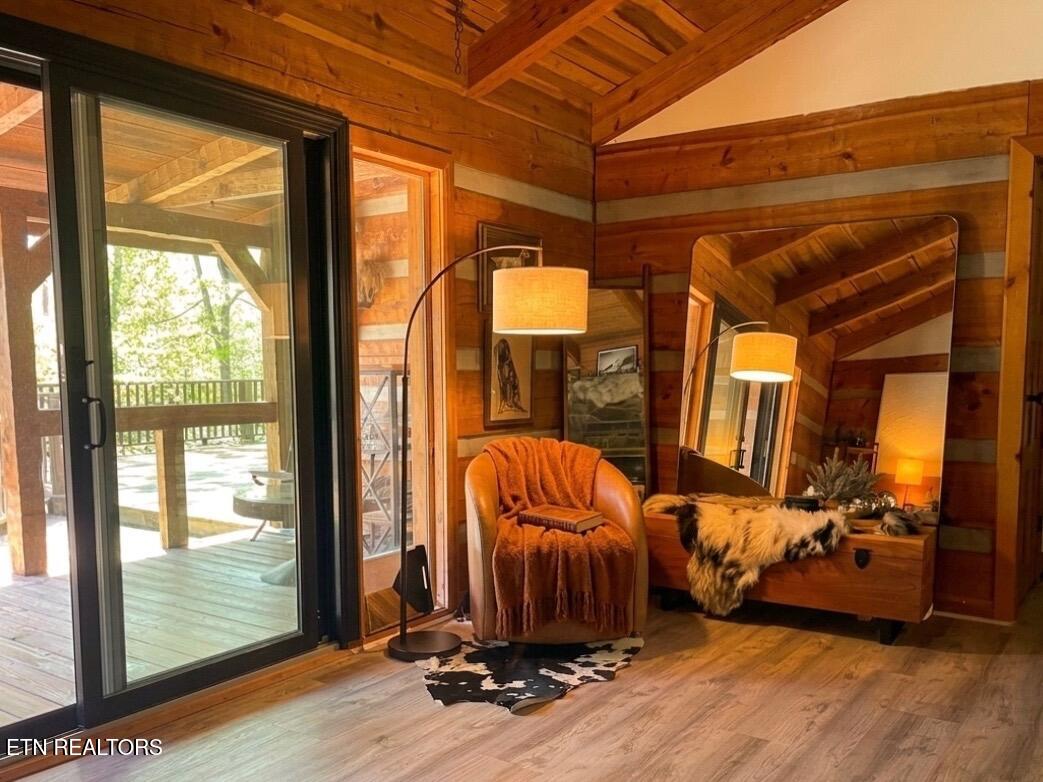 2169 Ranch Road Dandridge TN 37725