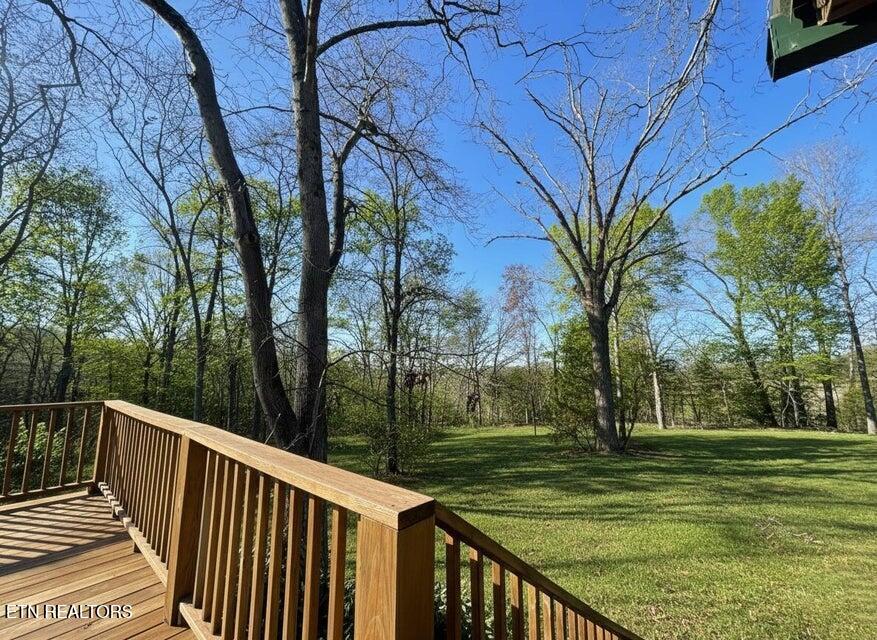2169 Ranch Road Dandridge TN 37725