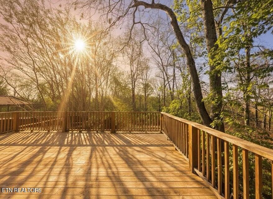 2169 Ranch Road Dandridge TN 37725