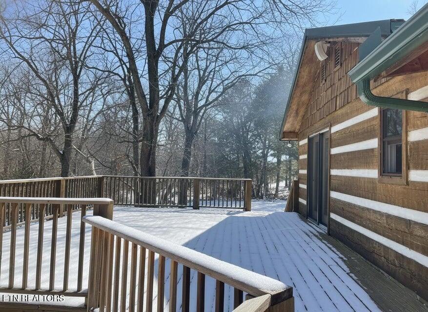 2169 Ranch Road Dandridge TN 37725
