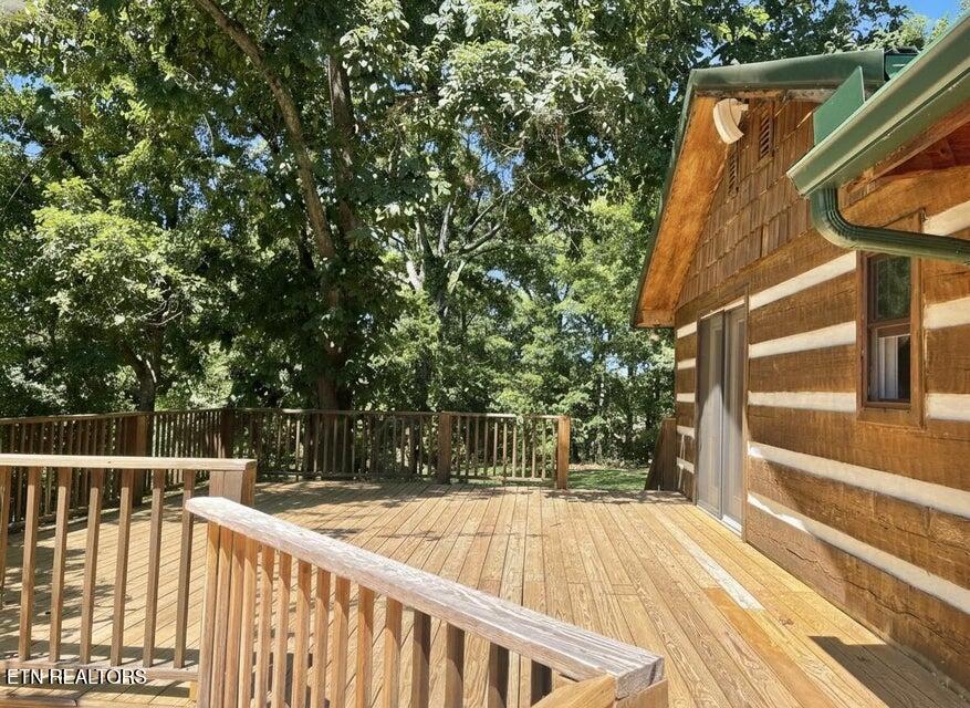 2169 Ranch Road Dandridge TN 37725